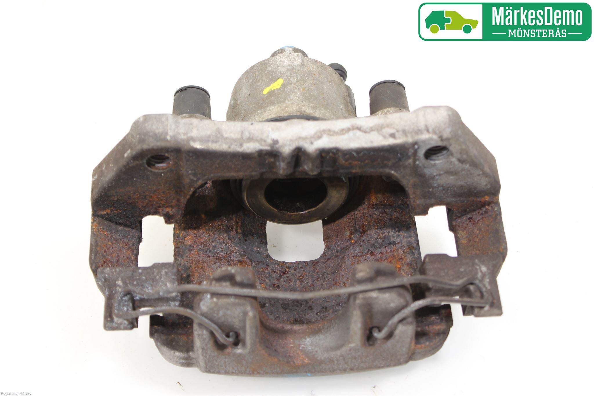 Opel ASTRA K 16-22 Bromsok Fram Höger