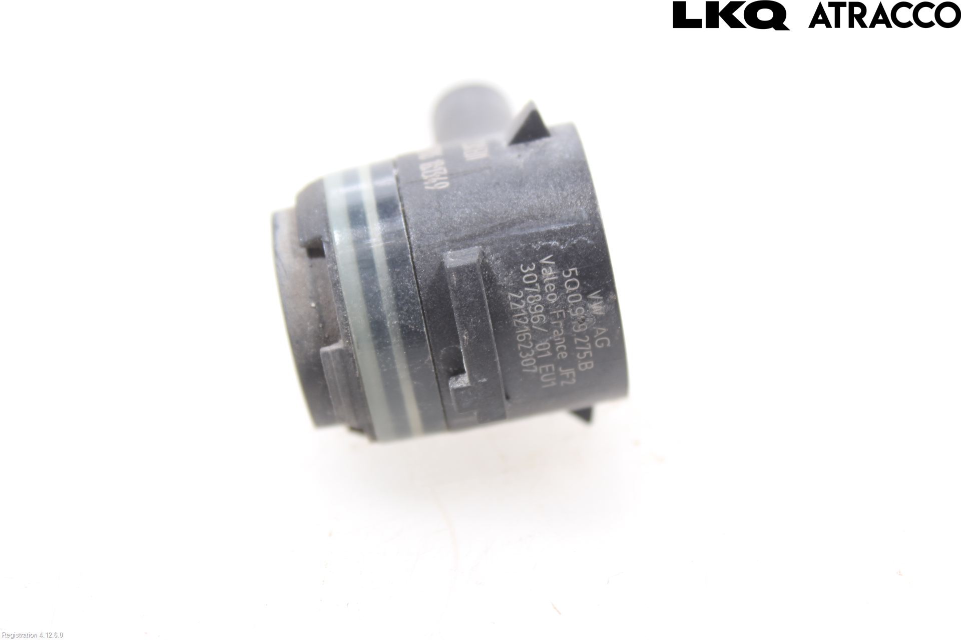 Volkswagen VW PASSAT 15-19 Parkeringshjälp Frontsensor