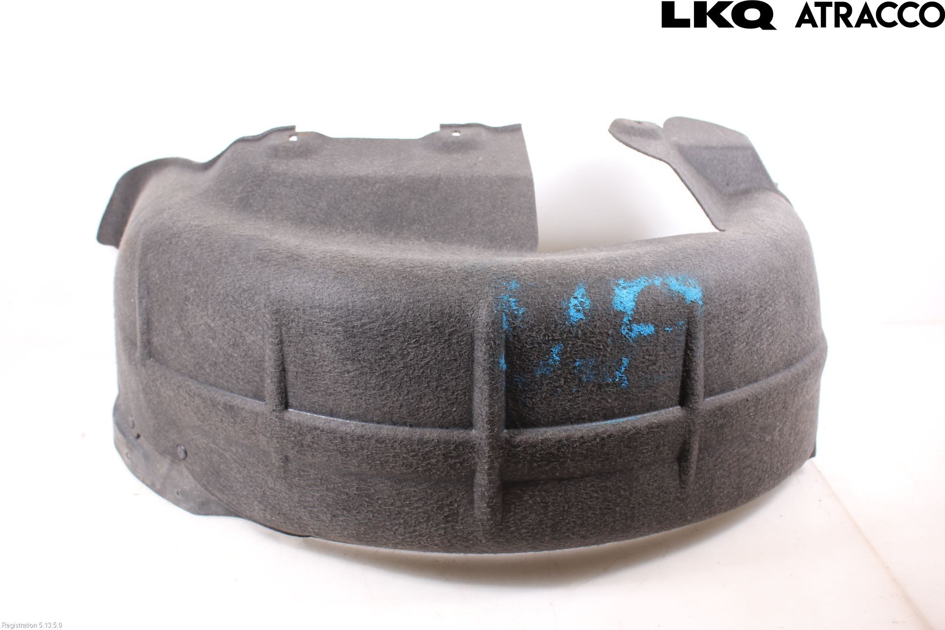 Volvo V70 08-13 Skärm Inner