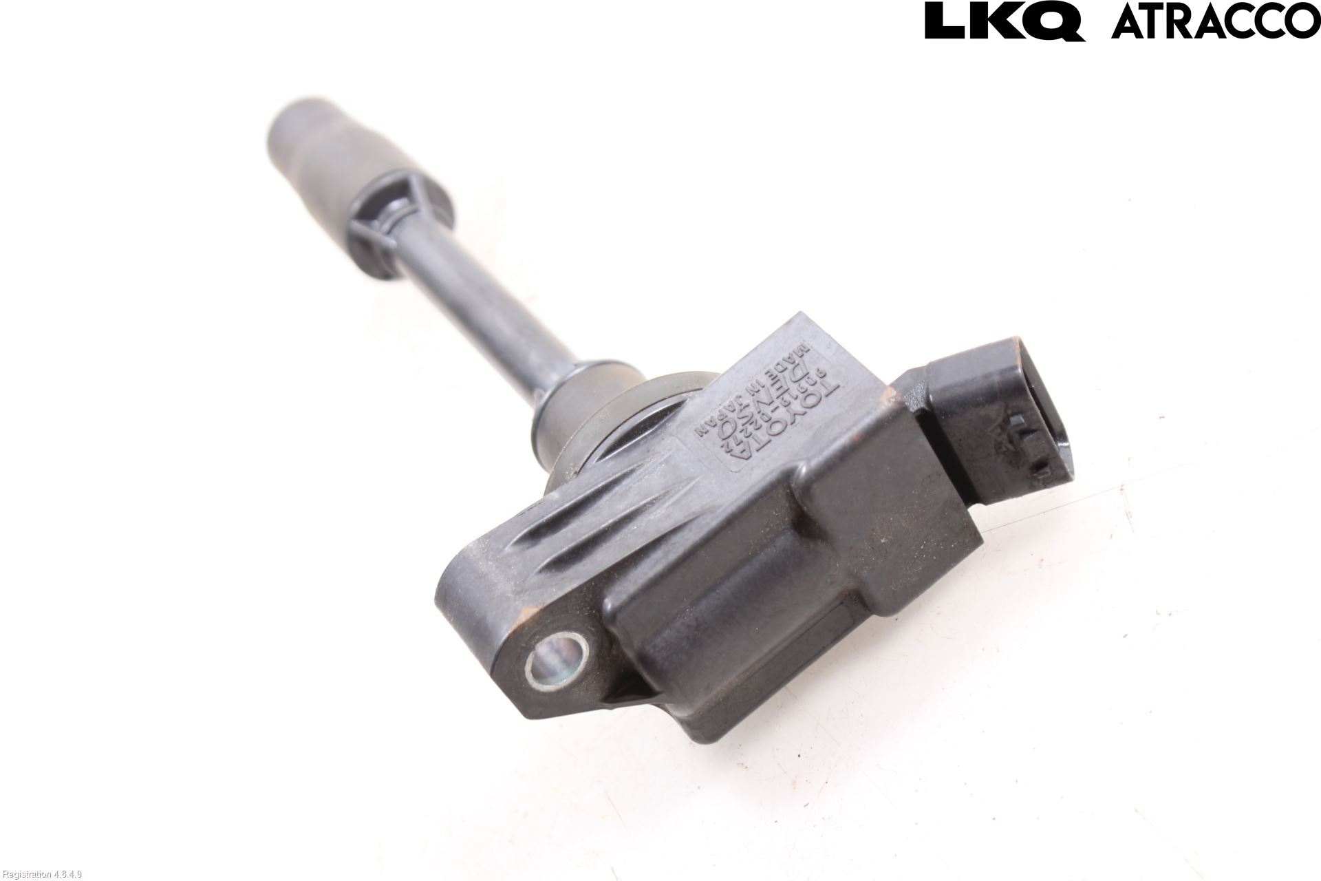 Toyota COROLLA 19- Tändspole