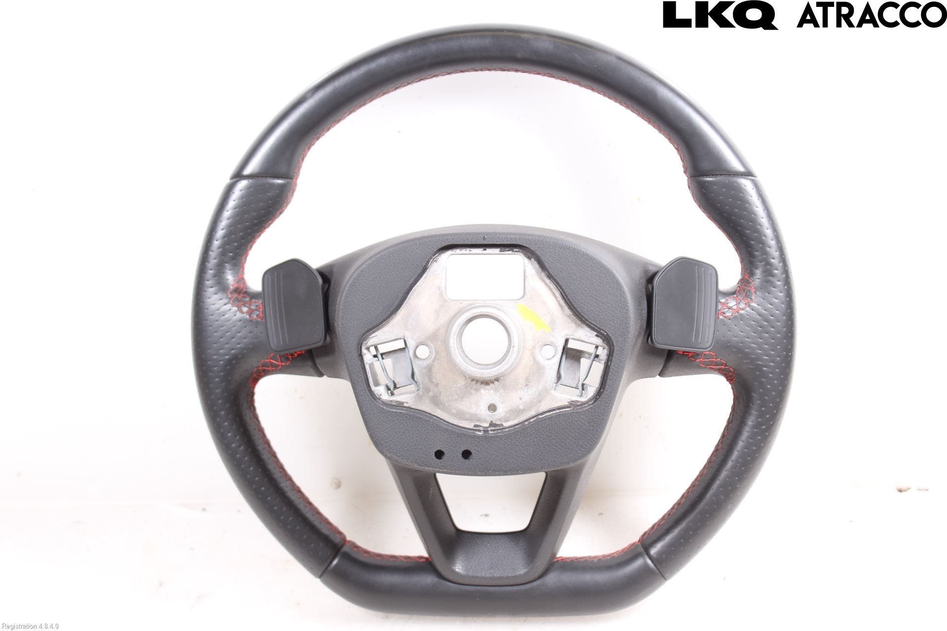 Seat ALHAMBRA 11- Ratt