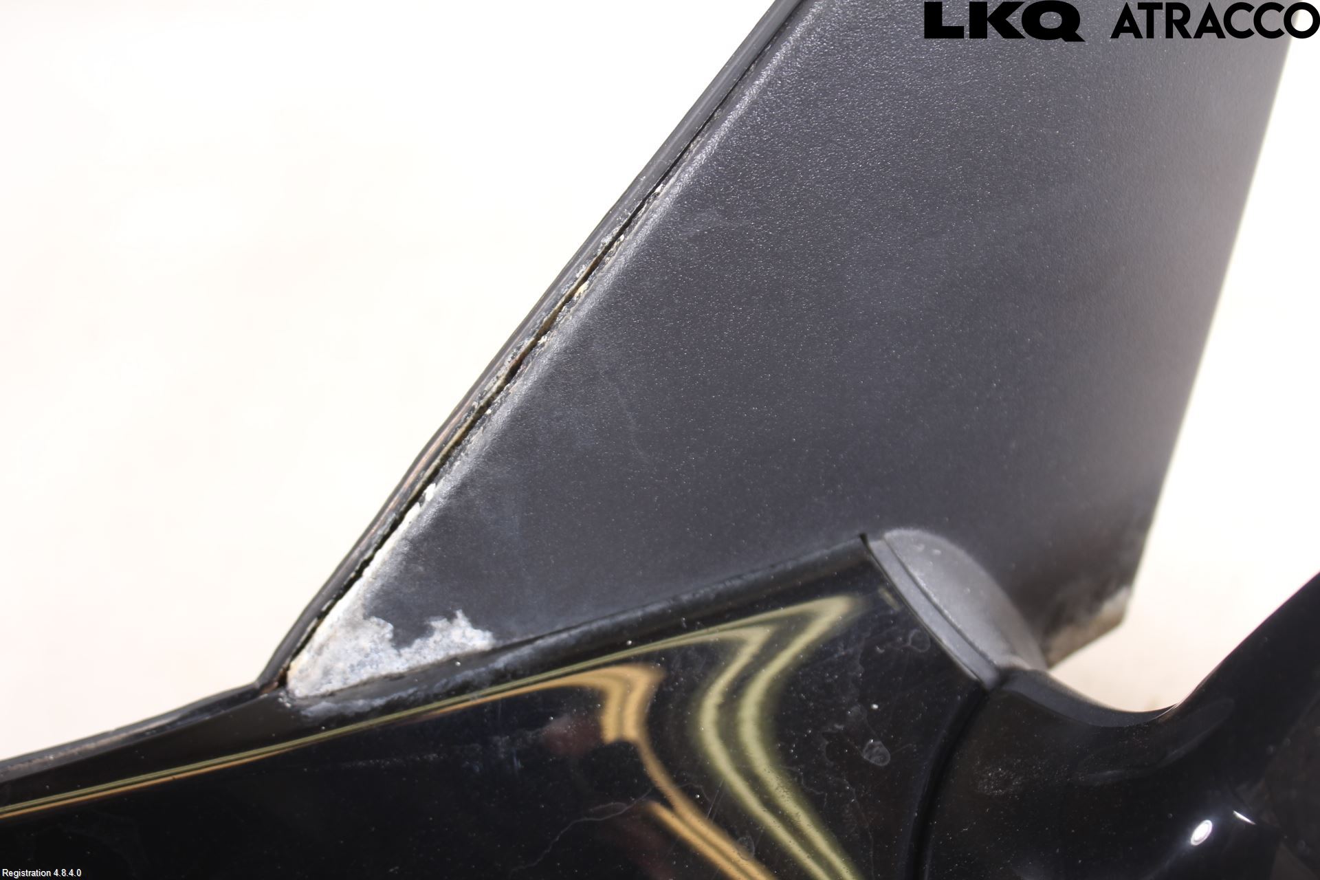 Saab 9-5     06-10 Spegel Yttre El Vä