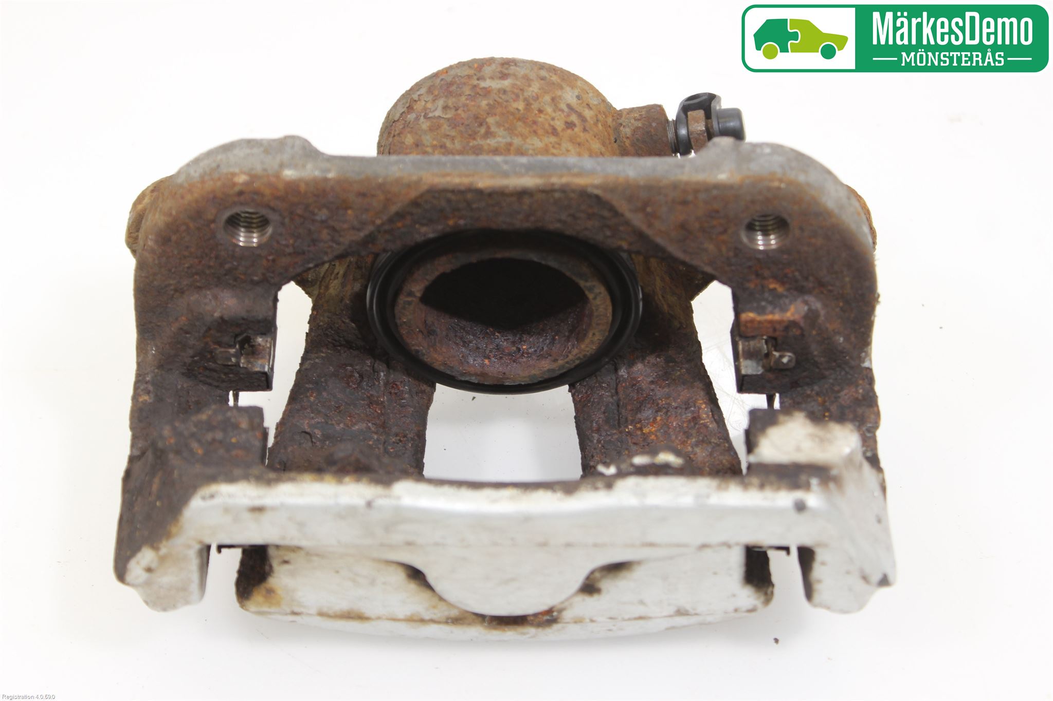 BMW 1 E87/81 5D/3D 03-11 Bromsok Fram Vänster