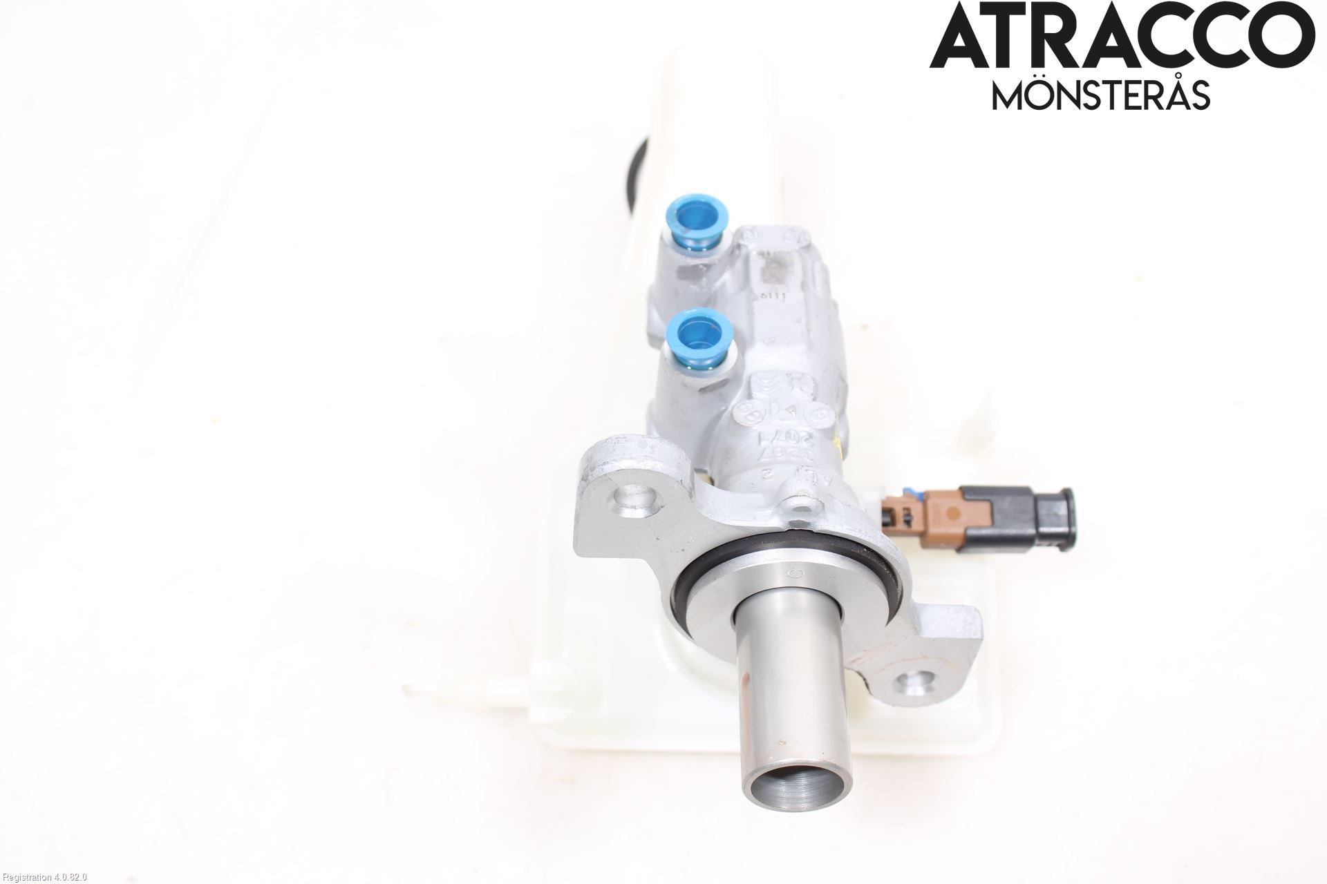 Opel CORSA F, CORSA-E 20- Broms Huvudcylinder