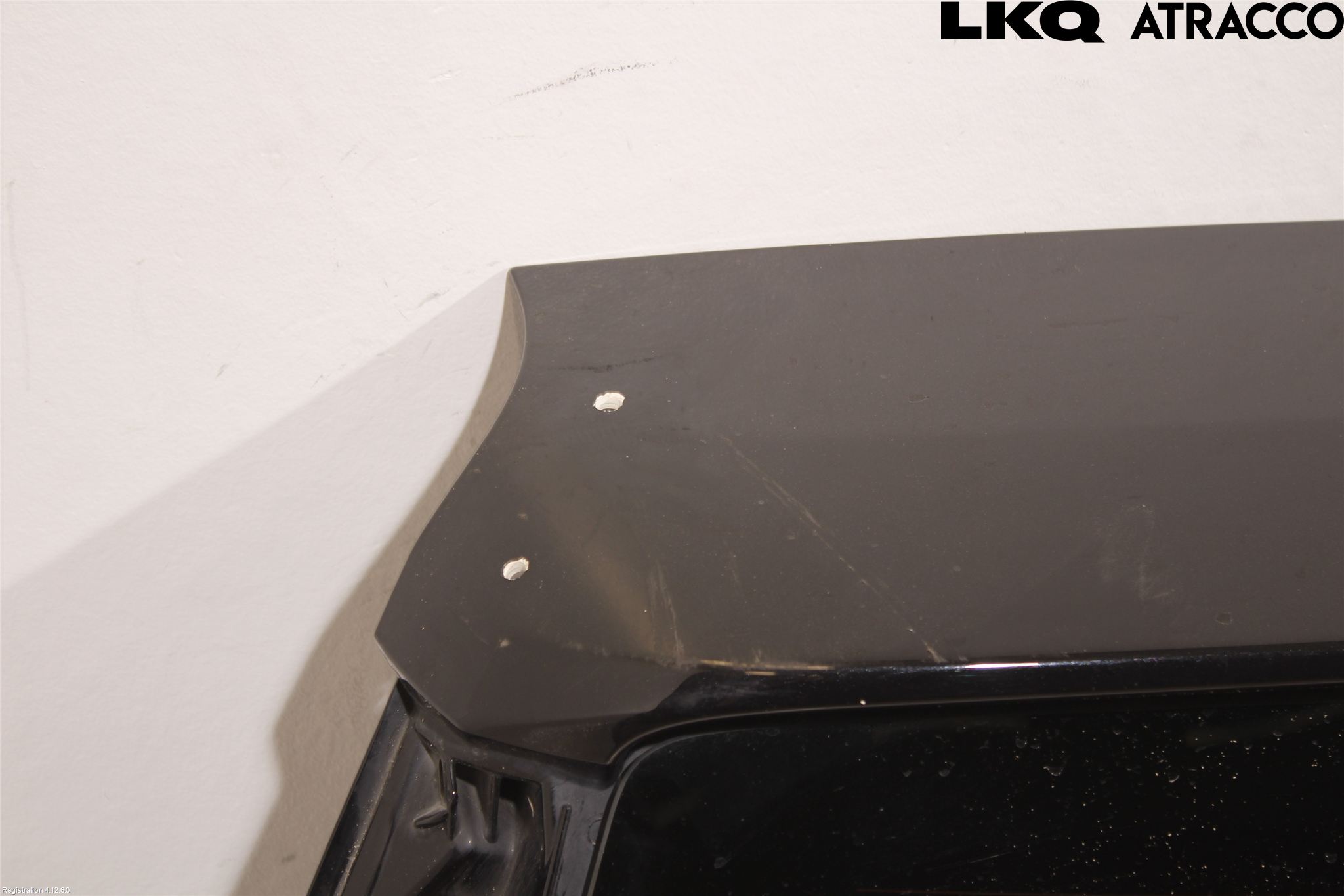 Volvo V70 14-16 Baklucka Kombi