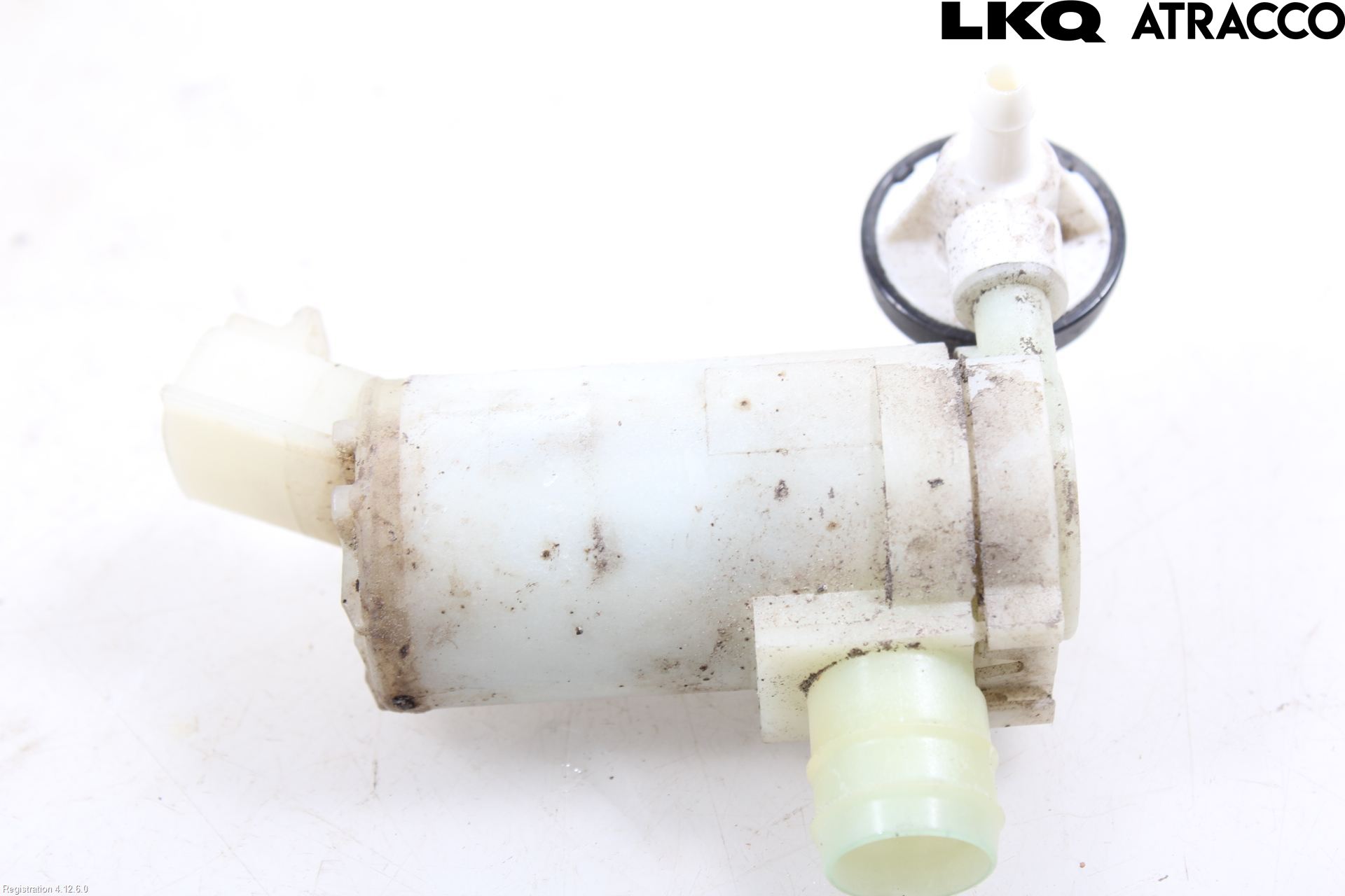 Mitsubishi OUTLANDER 13-21 Spolarpump Vindruta