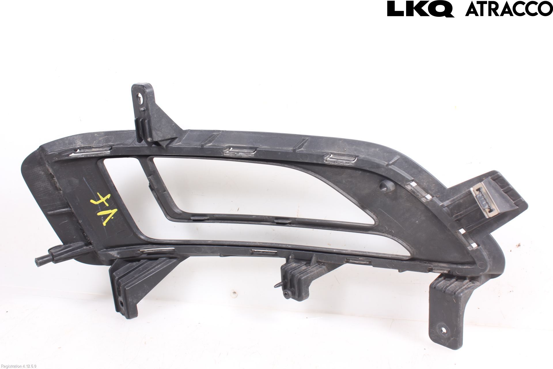 Hyundai TUCSON 05- Dimljussarg Fram