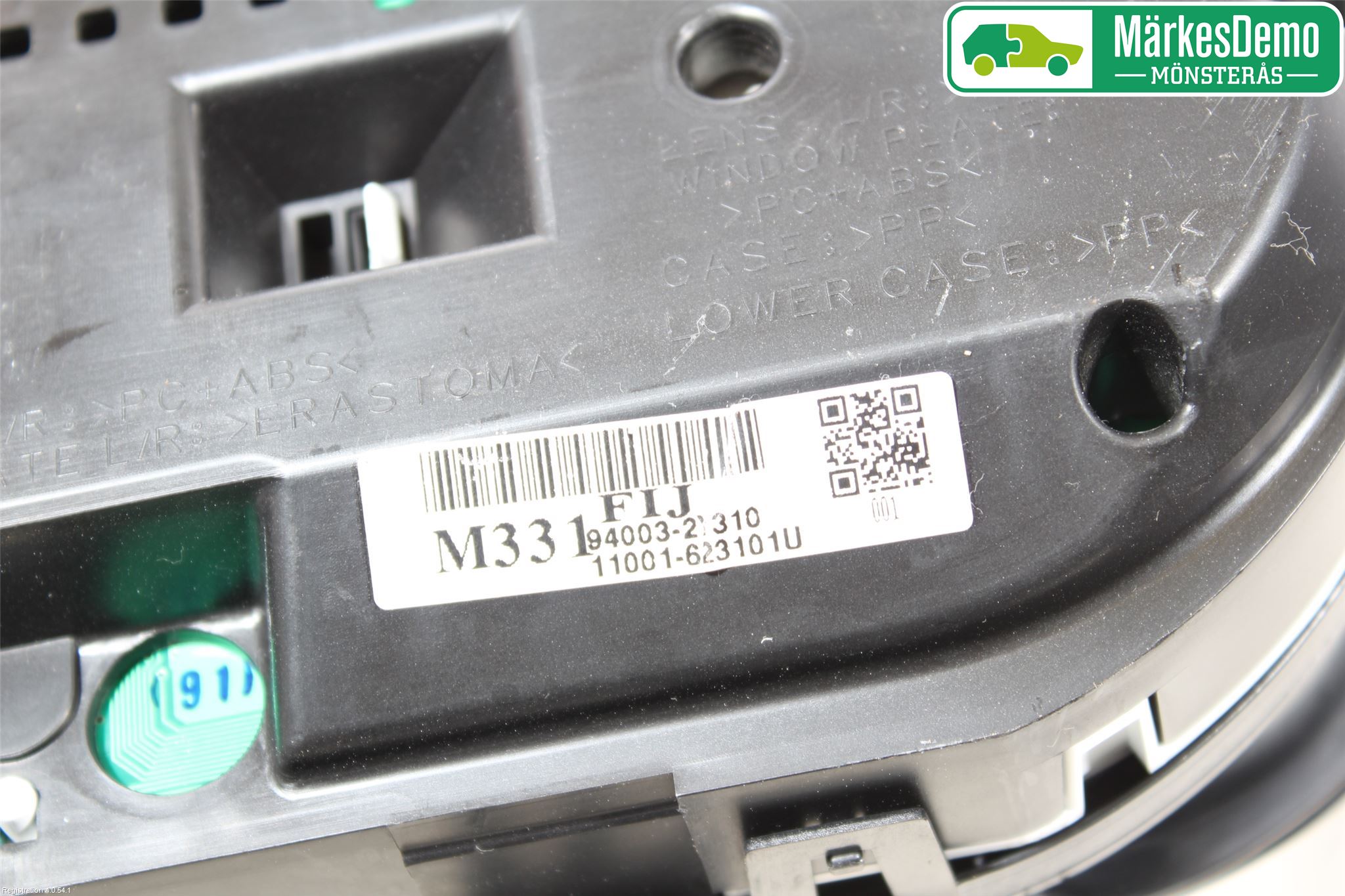 Hyundai ix35 Instrument Komb
