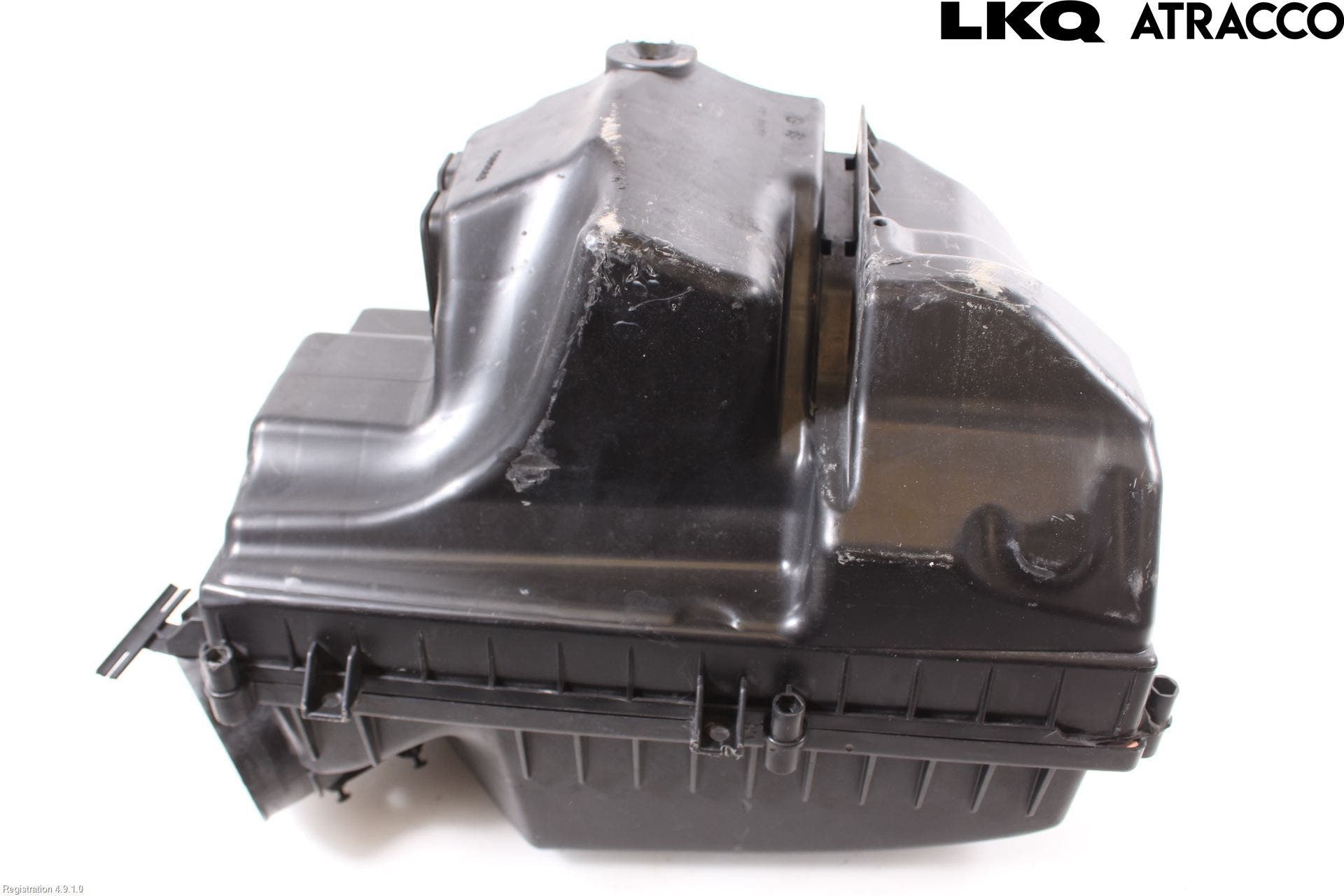 Volvo V60 14-18 Luftrenare