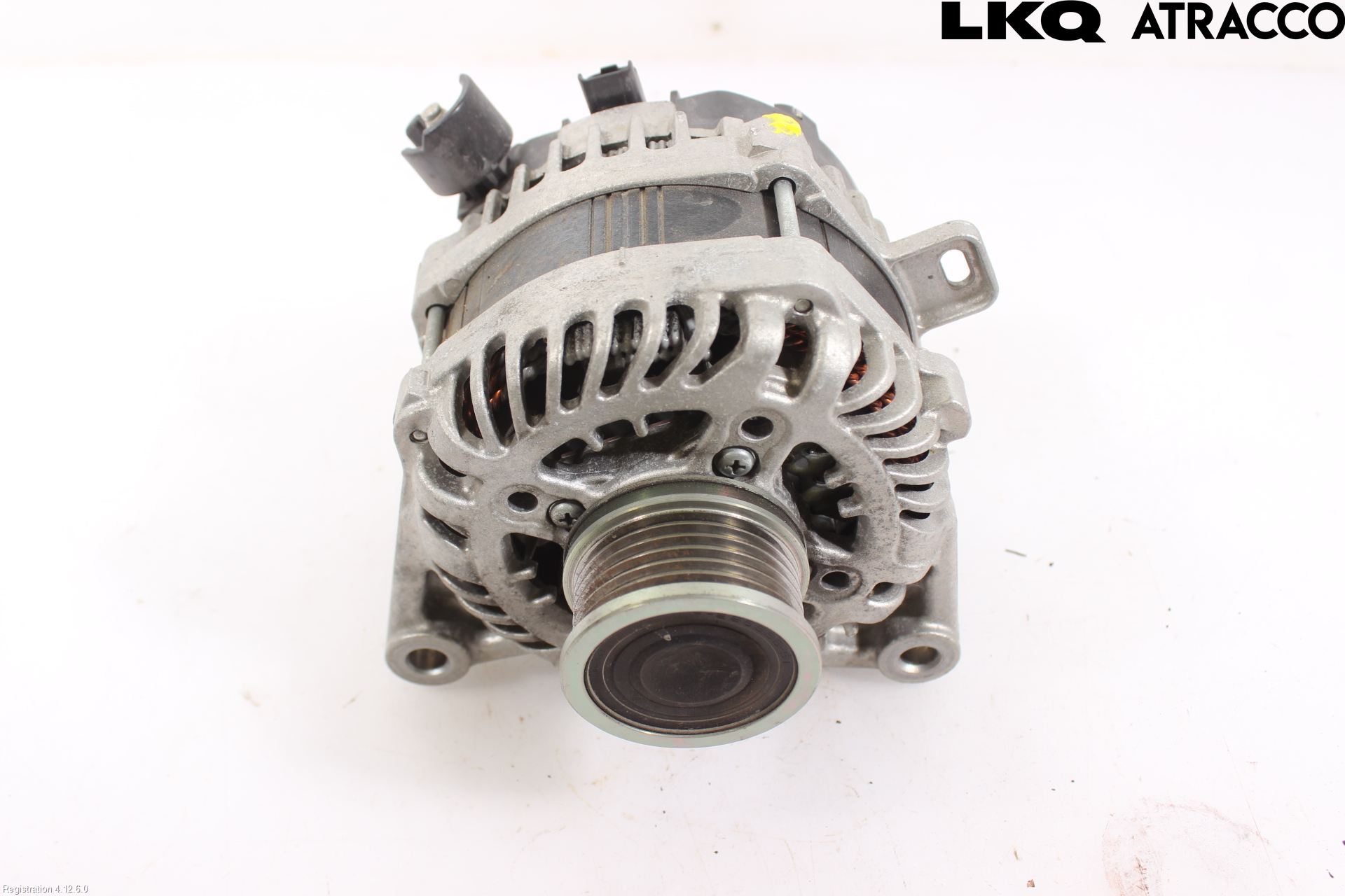 Citroen C4/E-C4 C4X/E-C4X III 21- Generator
