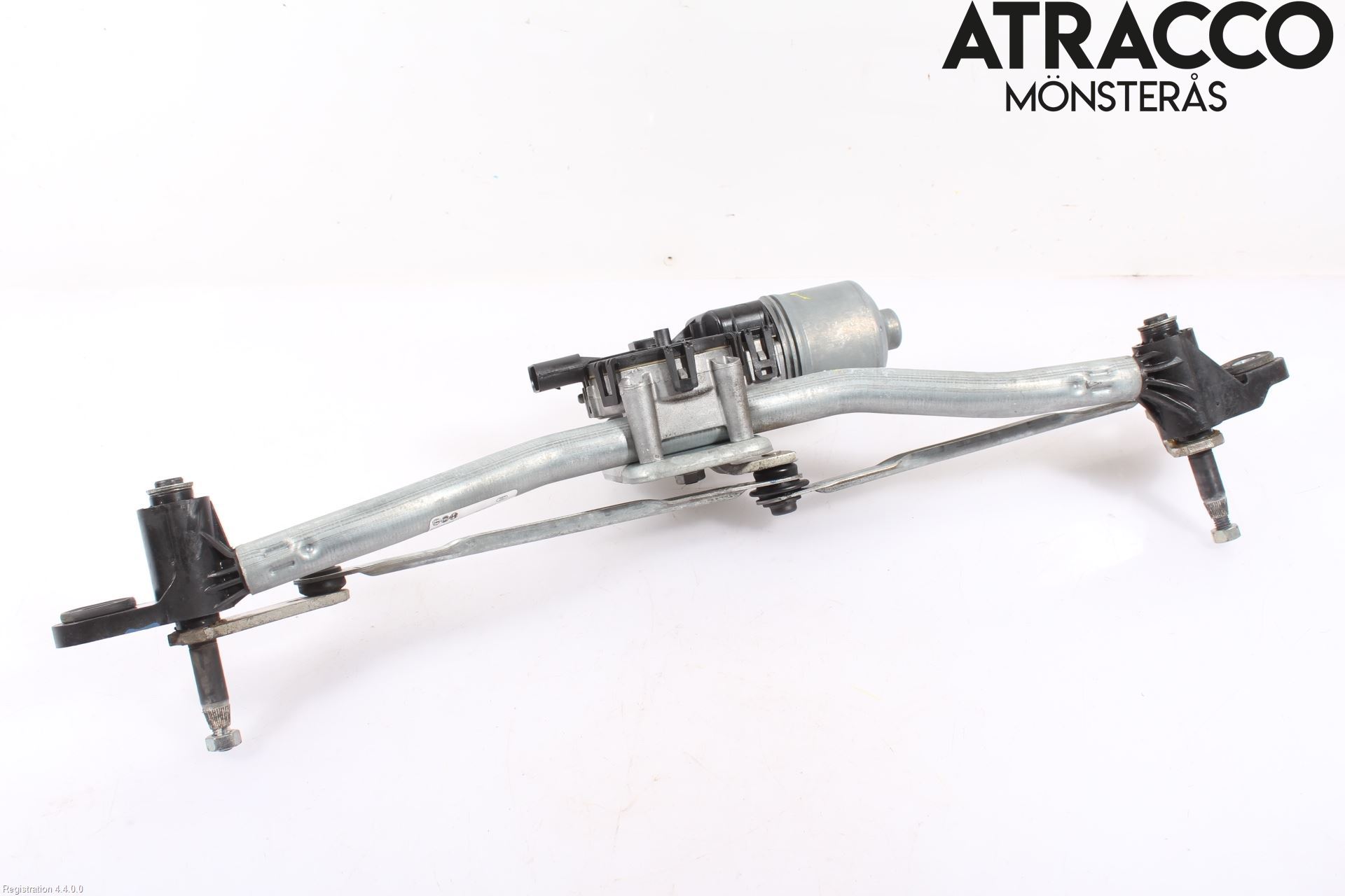 Alfa GIULIETTA Torkarmotor Vindruta