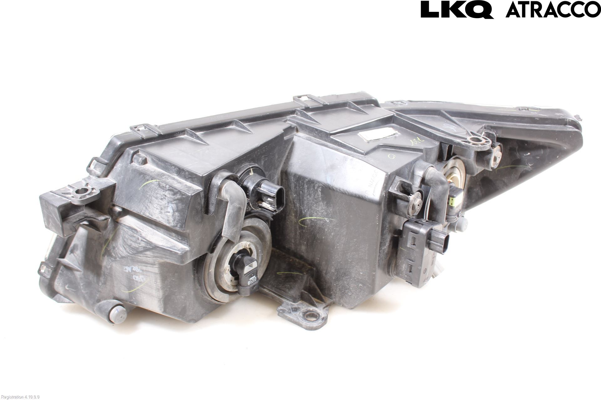 Fiat FREEMONT Strålkastare Höger