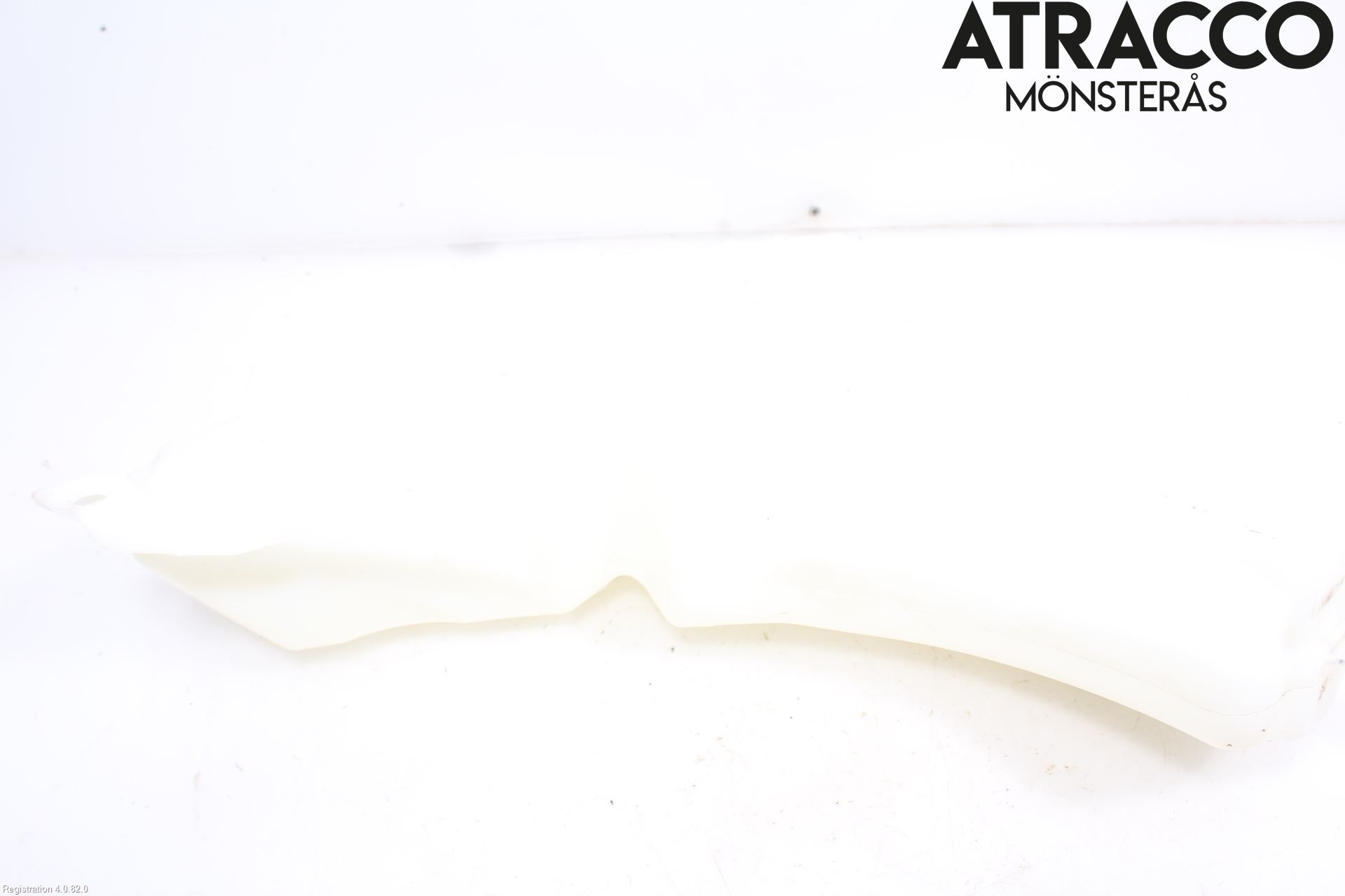 Fiat FREEMONT Spolartank Vindruta-Strål