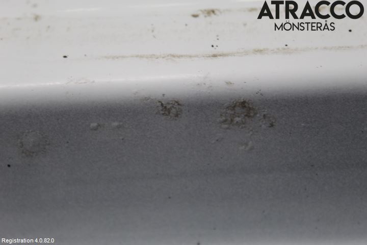 Opel VIVARO 01-14 Dörr Fram Vänster