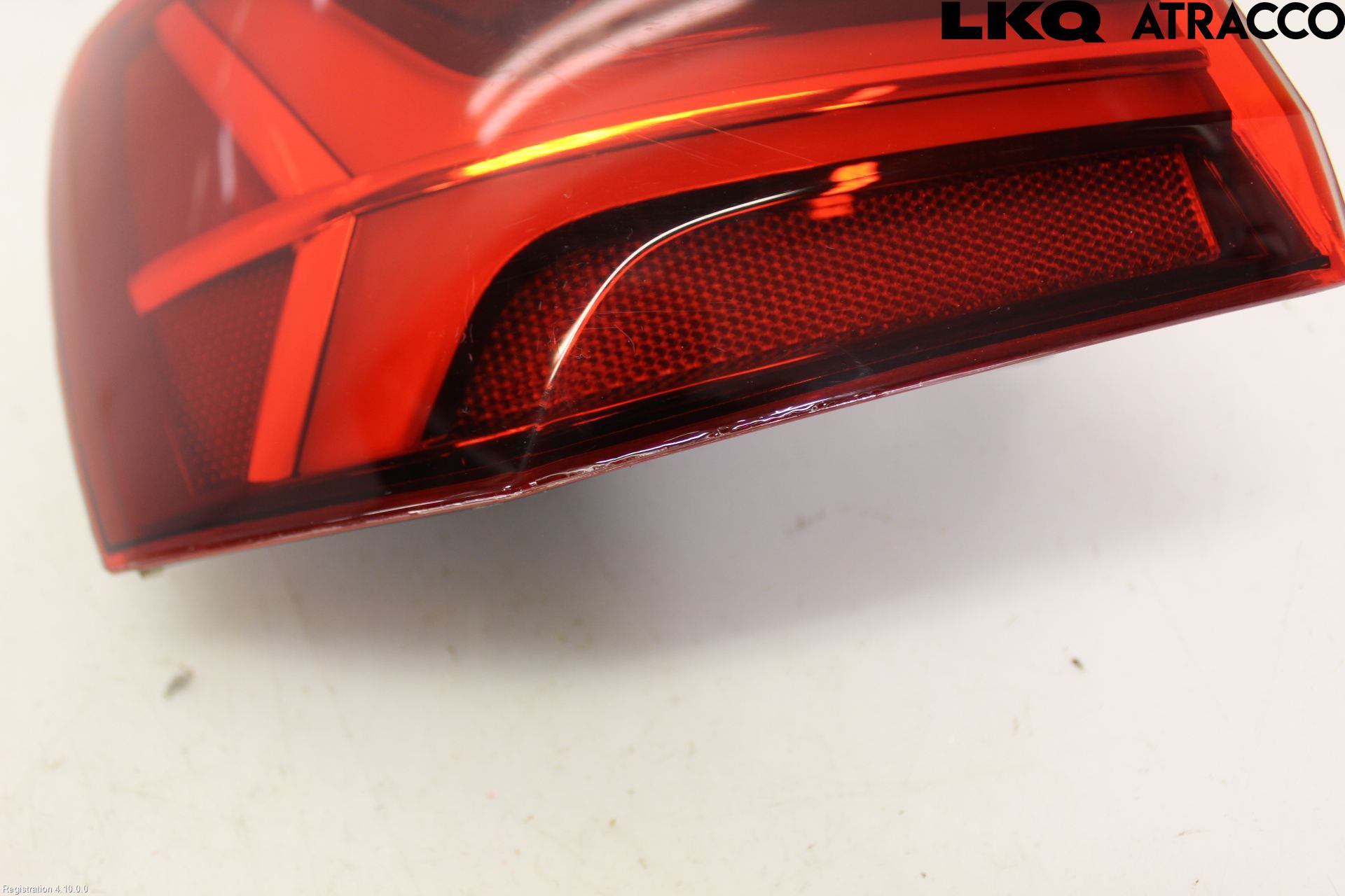 Audi A6/S6 4G 11-18 Bakljus Vänster