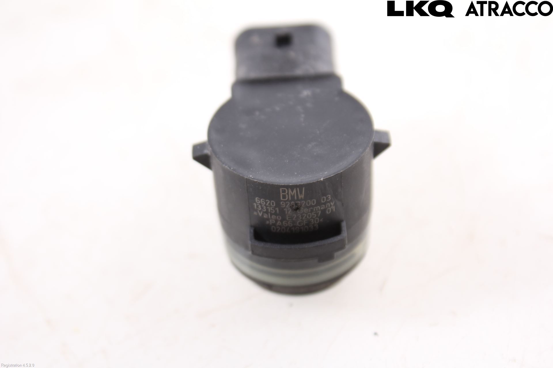 BMW 5 G30/G31/F90 17-23 Parkeringshjälp Backsensor