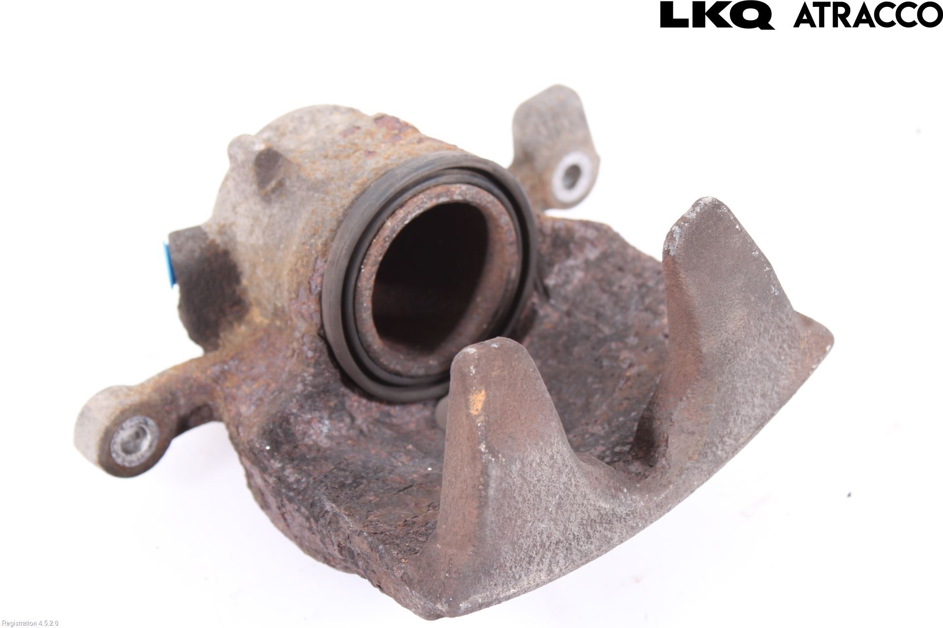 BMW 2 F45 Active Tourer 14-21 Bromsok Fram Vänster