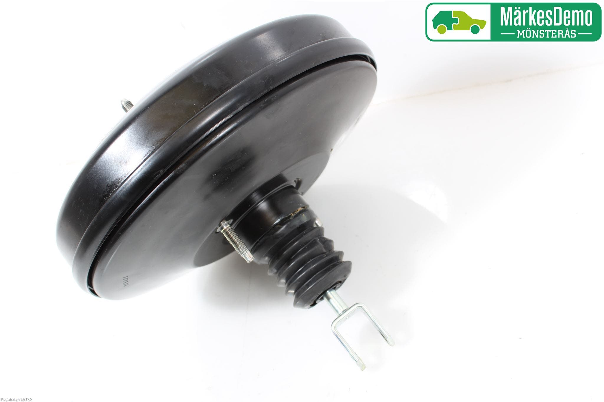 Mini ONE/COOPER 5DR F55 14-24 Bromsservo