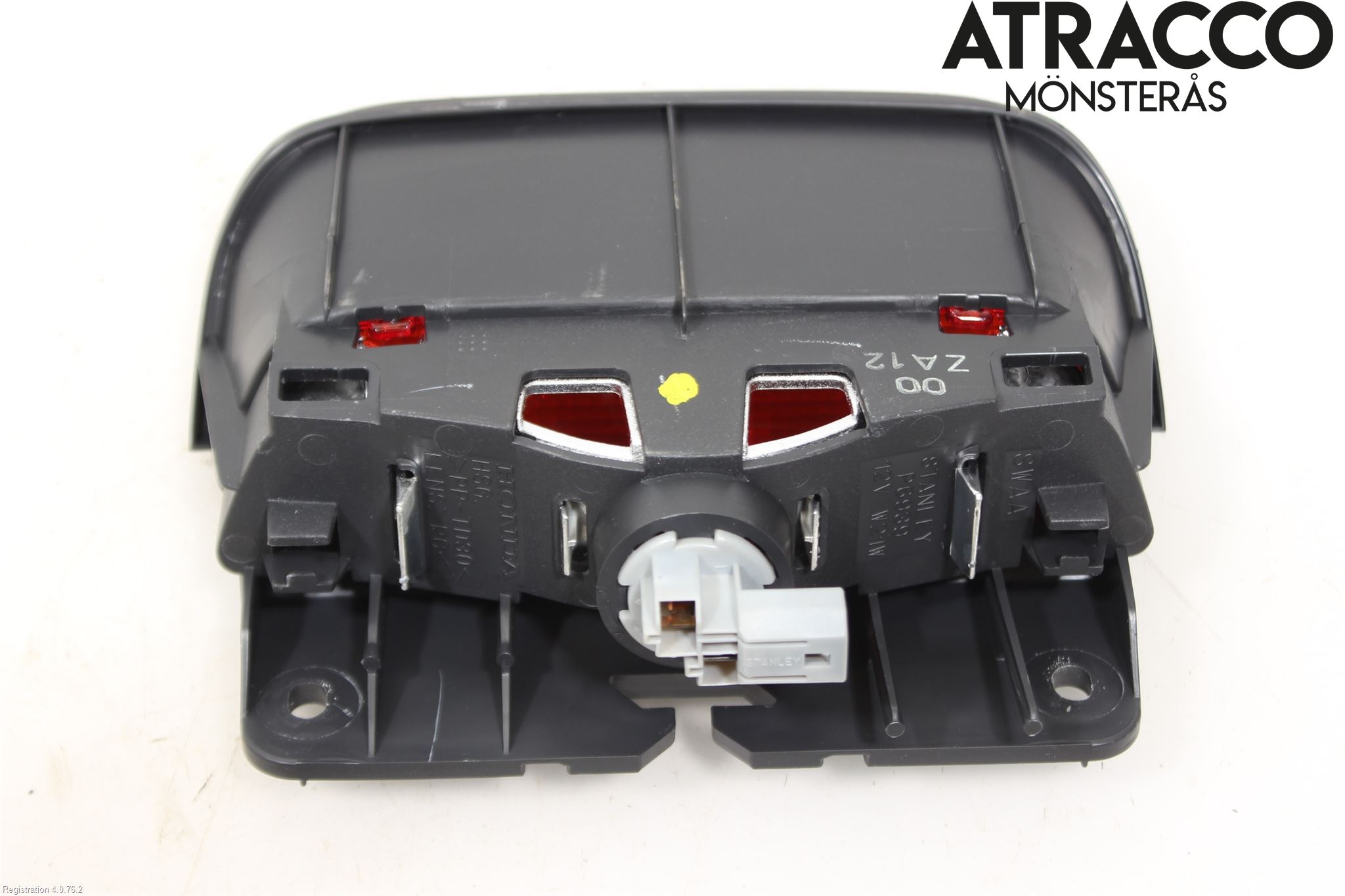 Honda CR-V 07-12 Bromsljus Bakruta