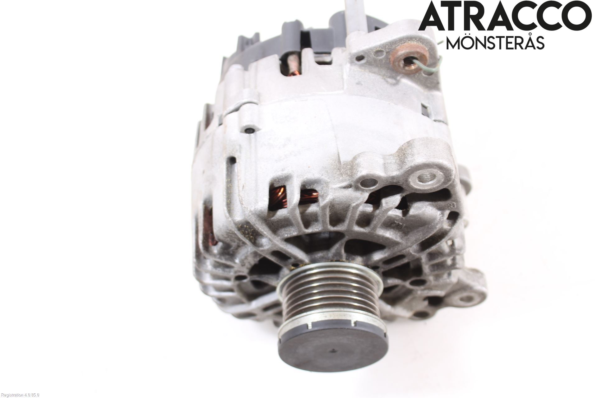 Volkswagen VW GOLF VI 09-13 Generator