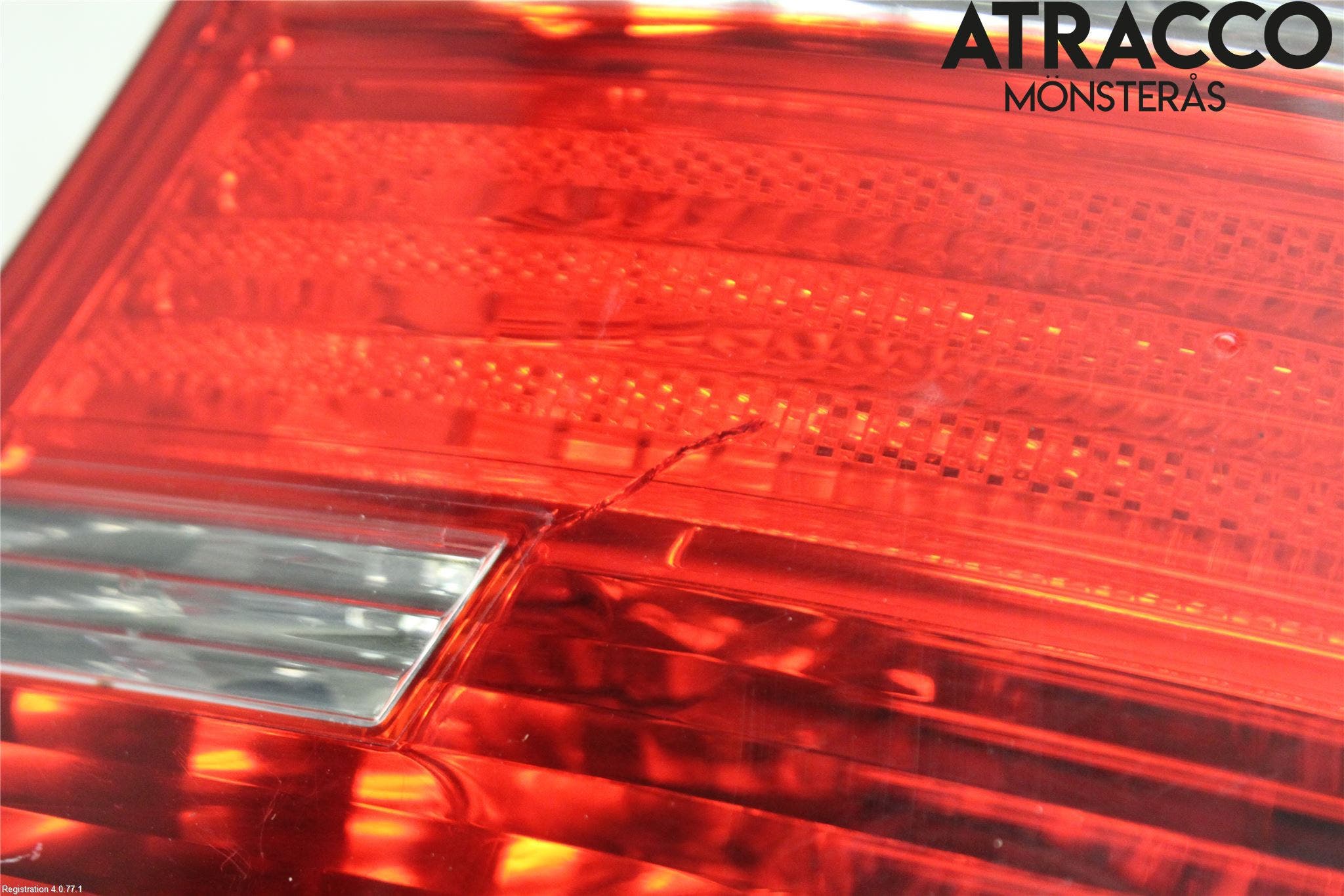 BMW 1 E87/81 5D/3D 03-11 Bakljus Höger