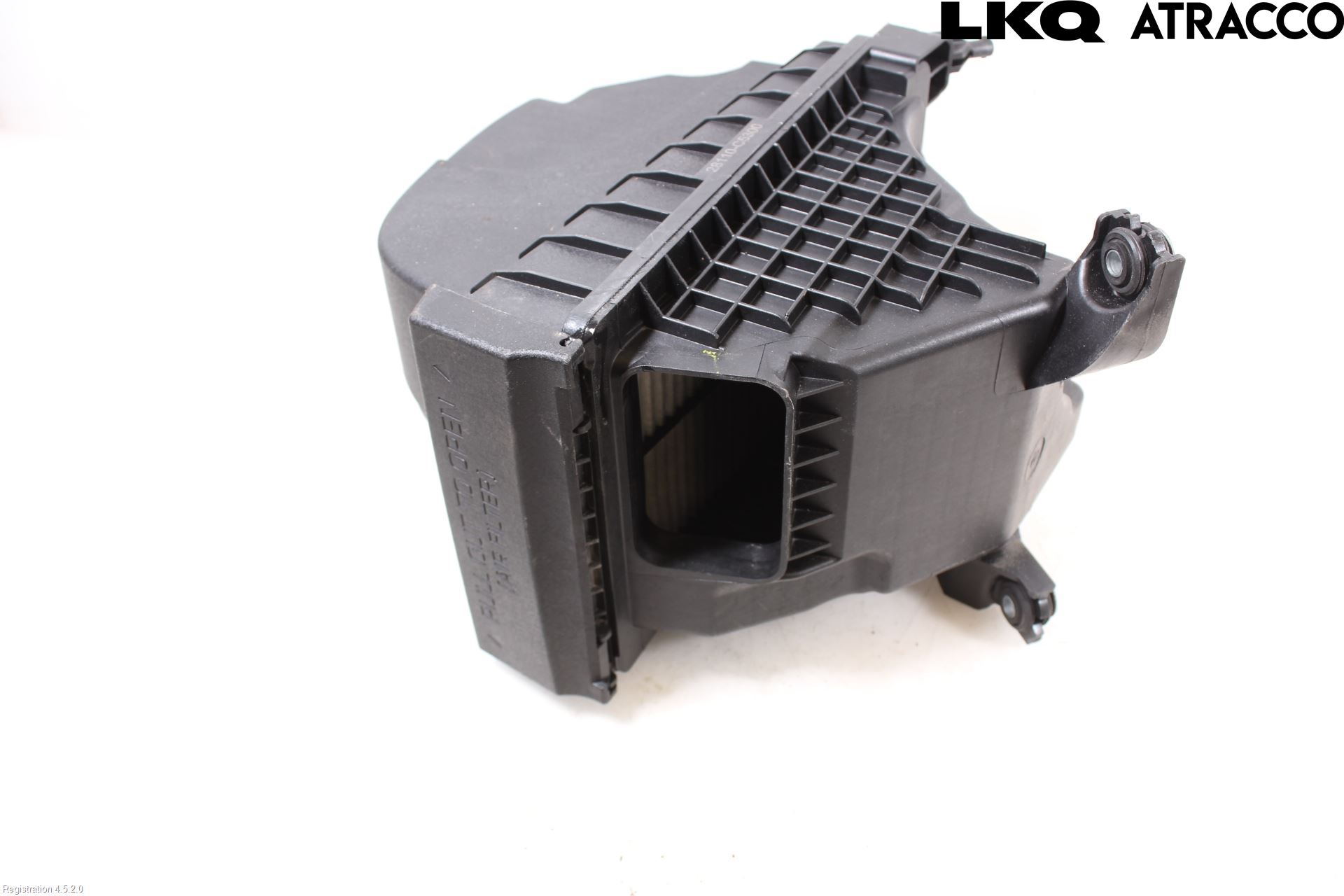 Kia SORENTO 15-20 Luftrenare