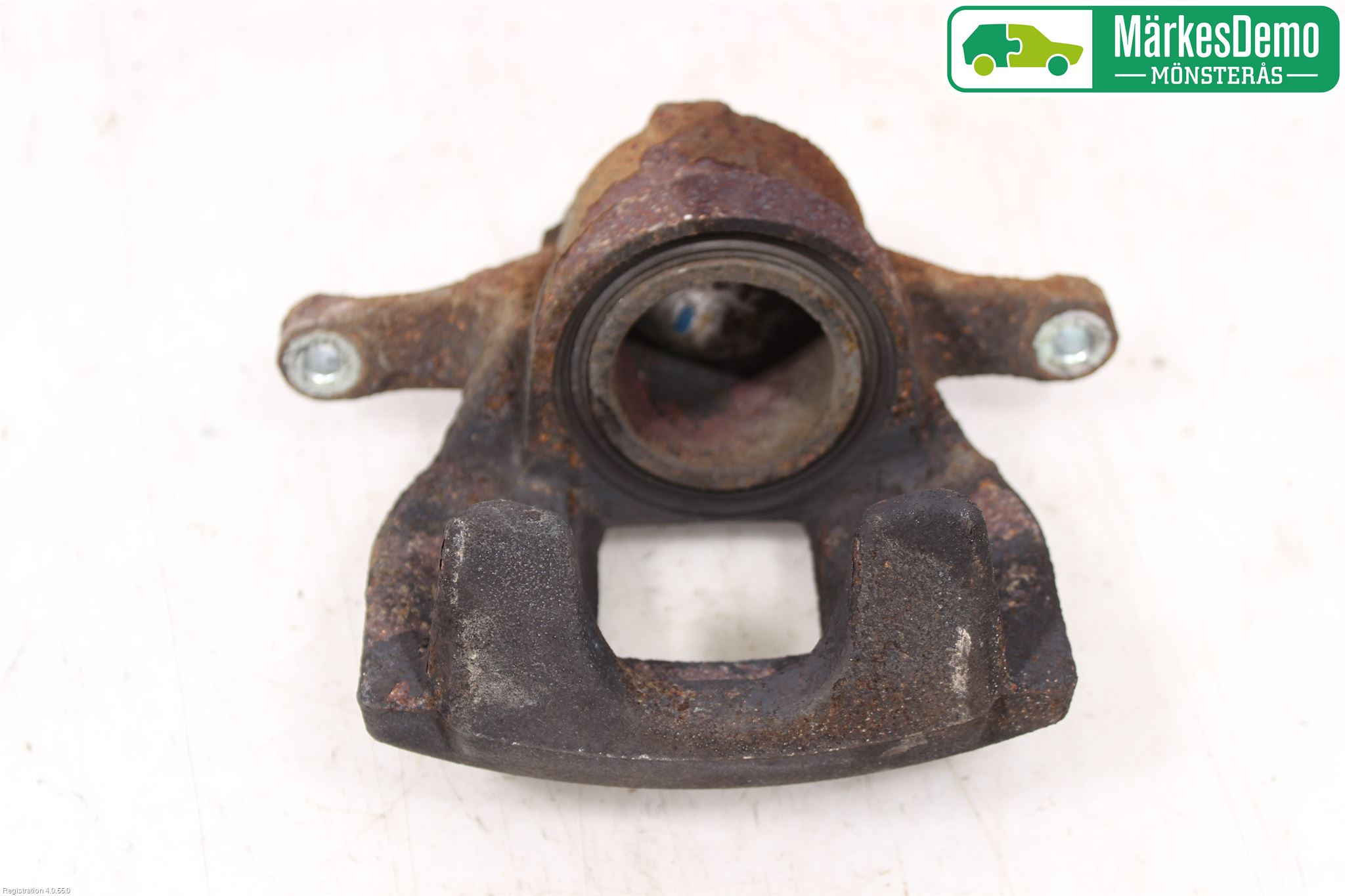 Toyota AURIS 13-19 Bromsok Fram Vänster