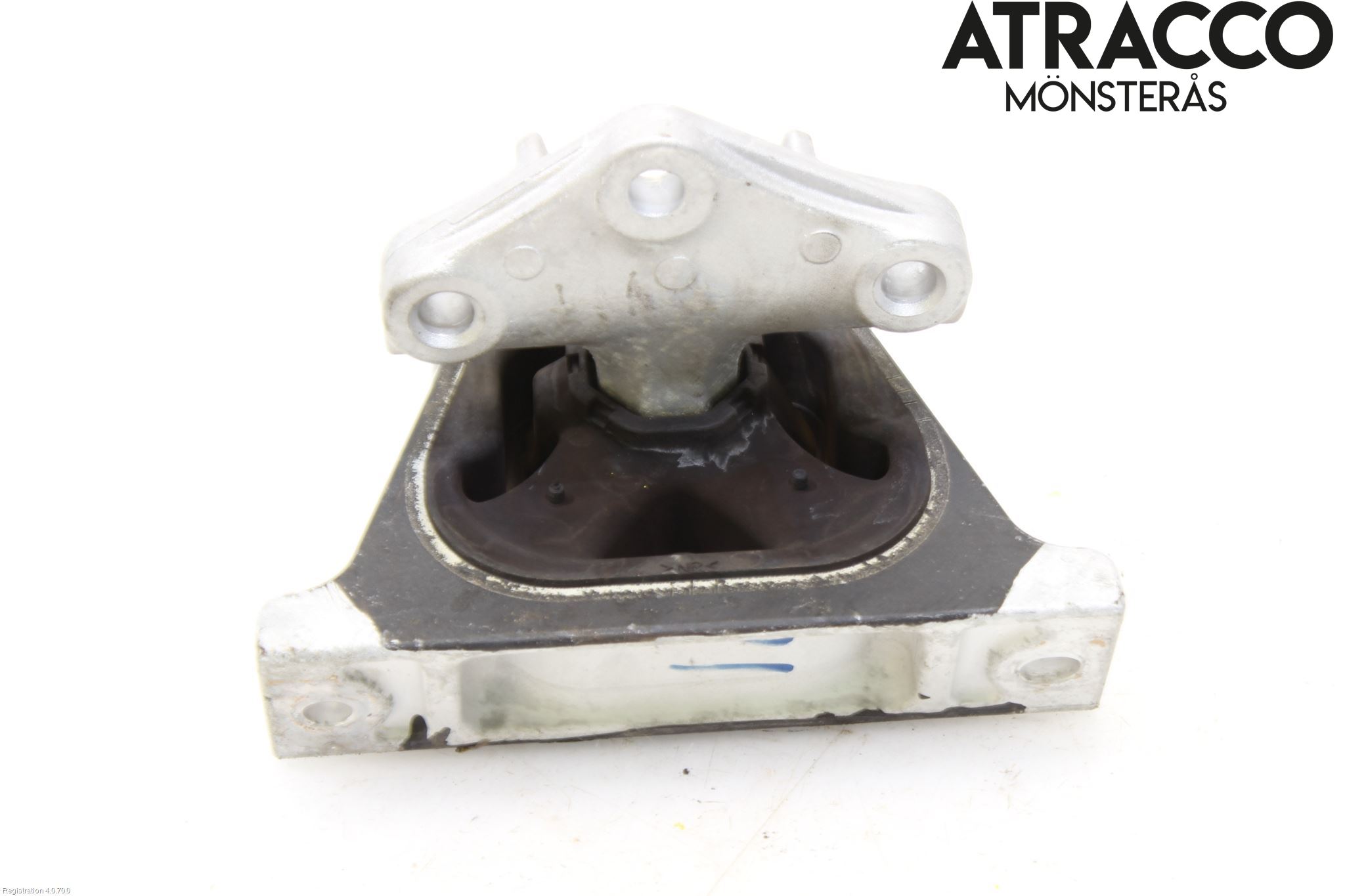 Suzuki VITARA 15- Växellådskudde