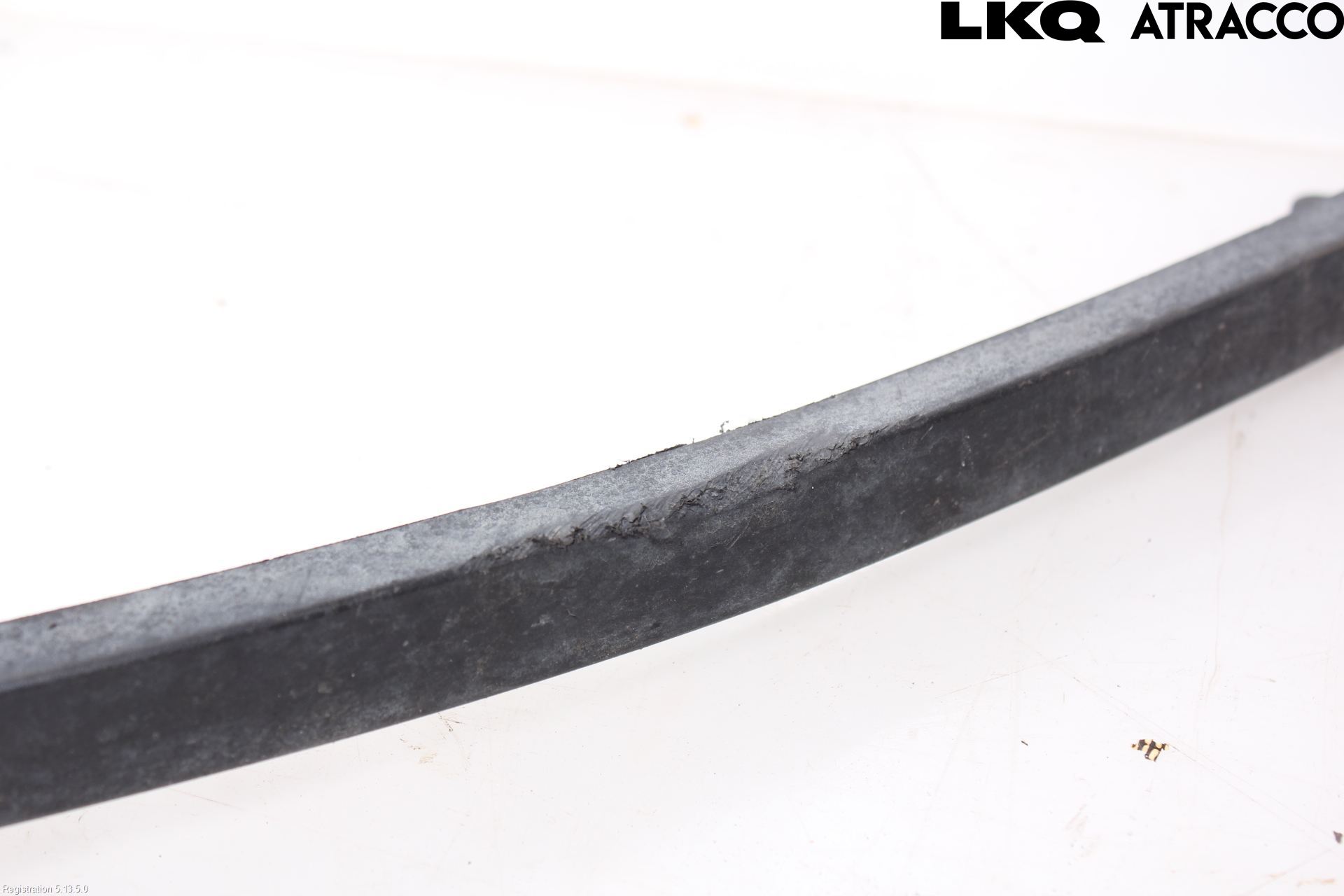 Kia NIRO (DE) 17-22 Spoiler Fram