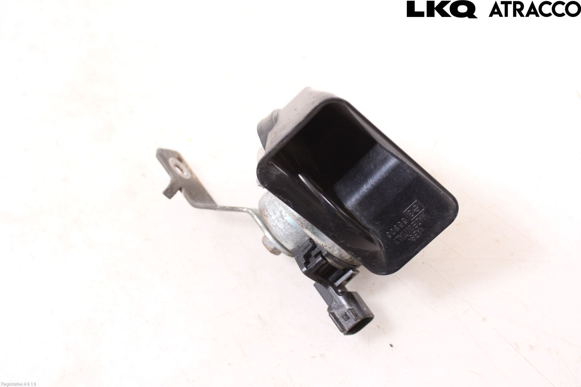 Volvo V70 08-13 Signalhorn