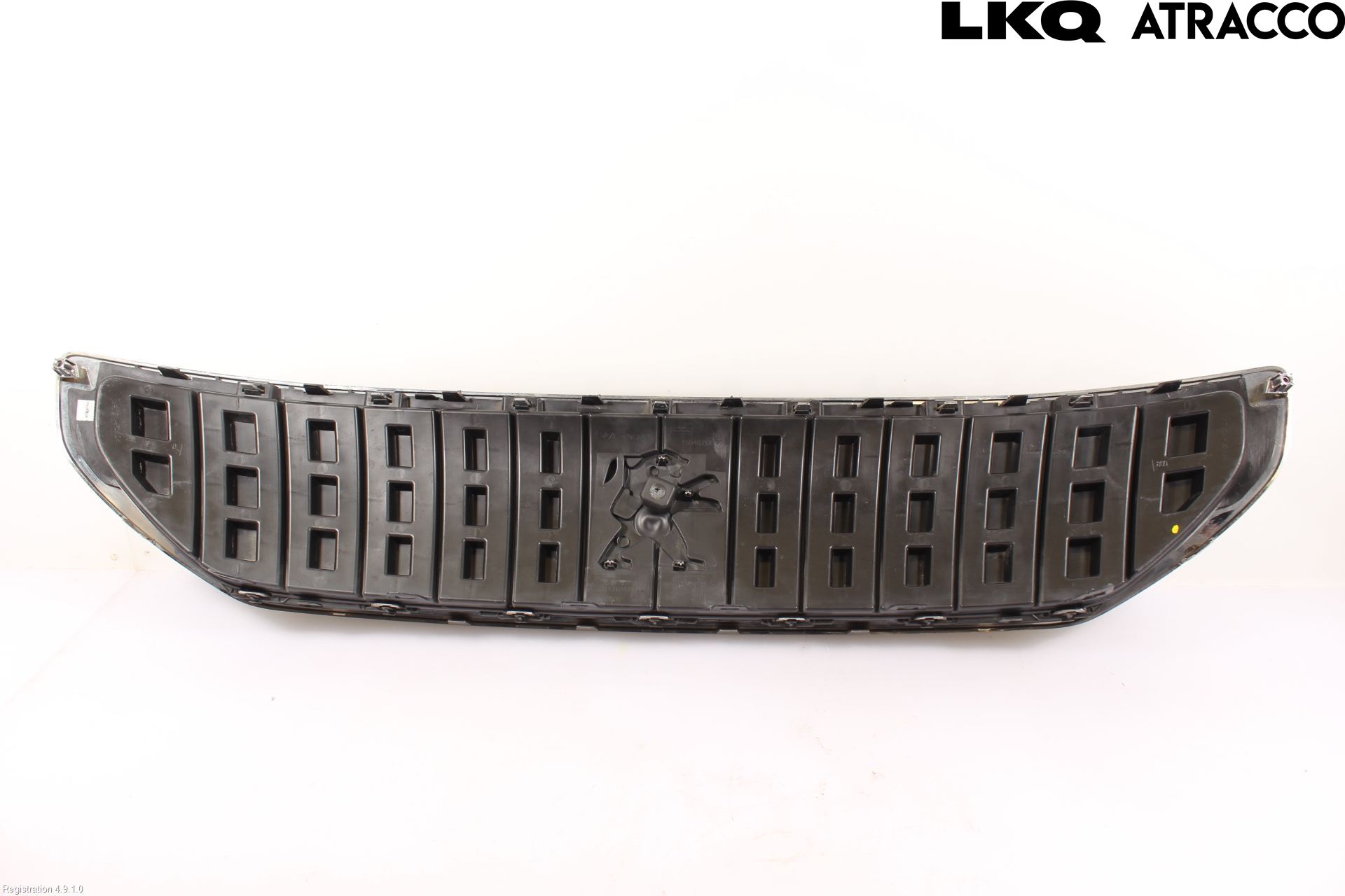 Peugeot EXPERT/E-EXPERT 17- Grill Komp
