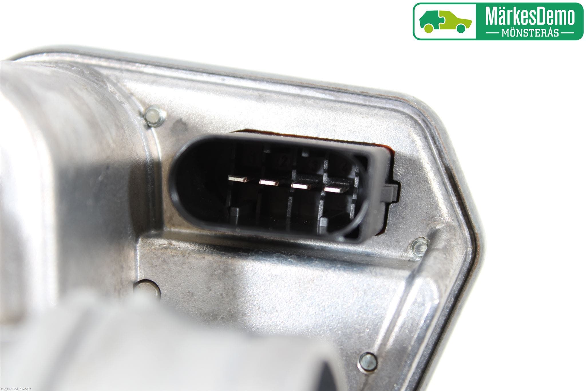 BMW 3 E90/91 SED/TOU 05-12 Injspjällhus