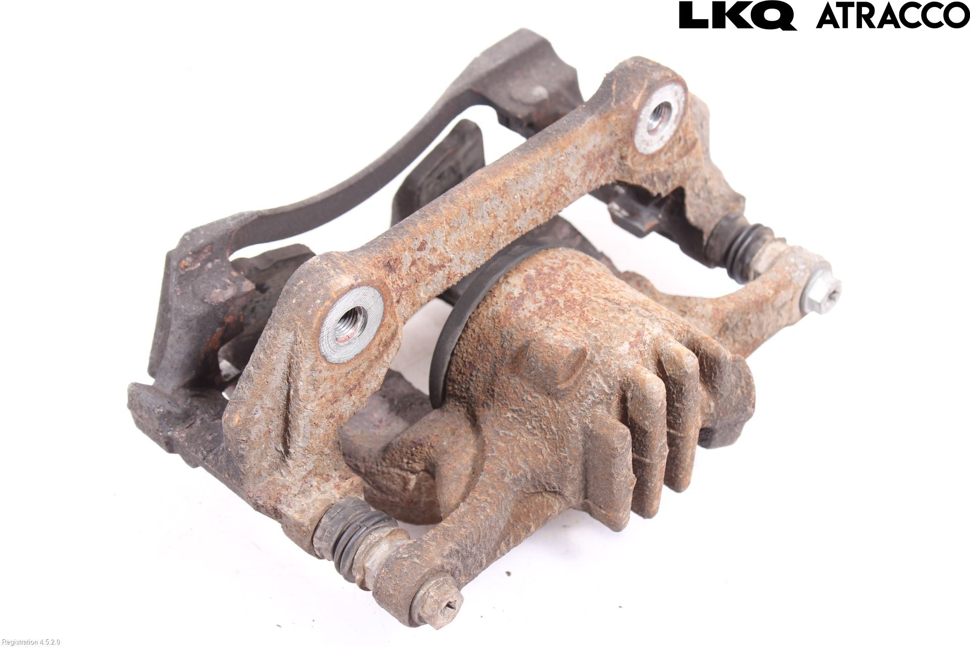 Renault TRAFIC/E-TECH 15- Bromsok Fram Vänster