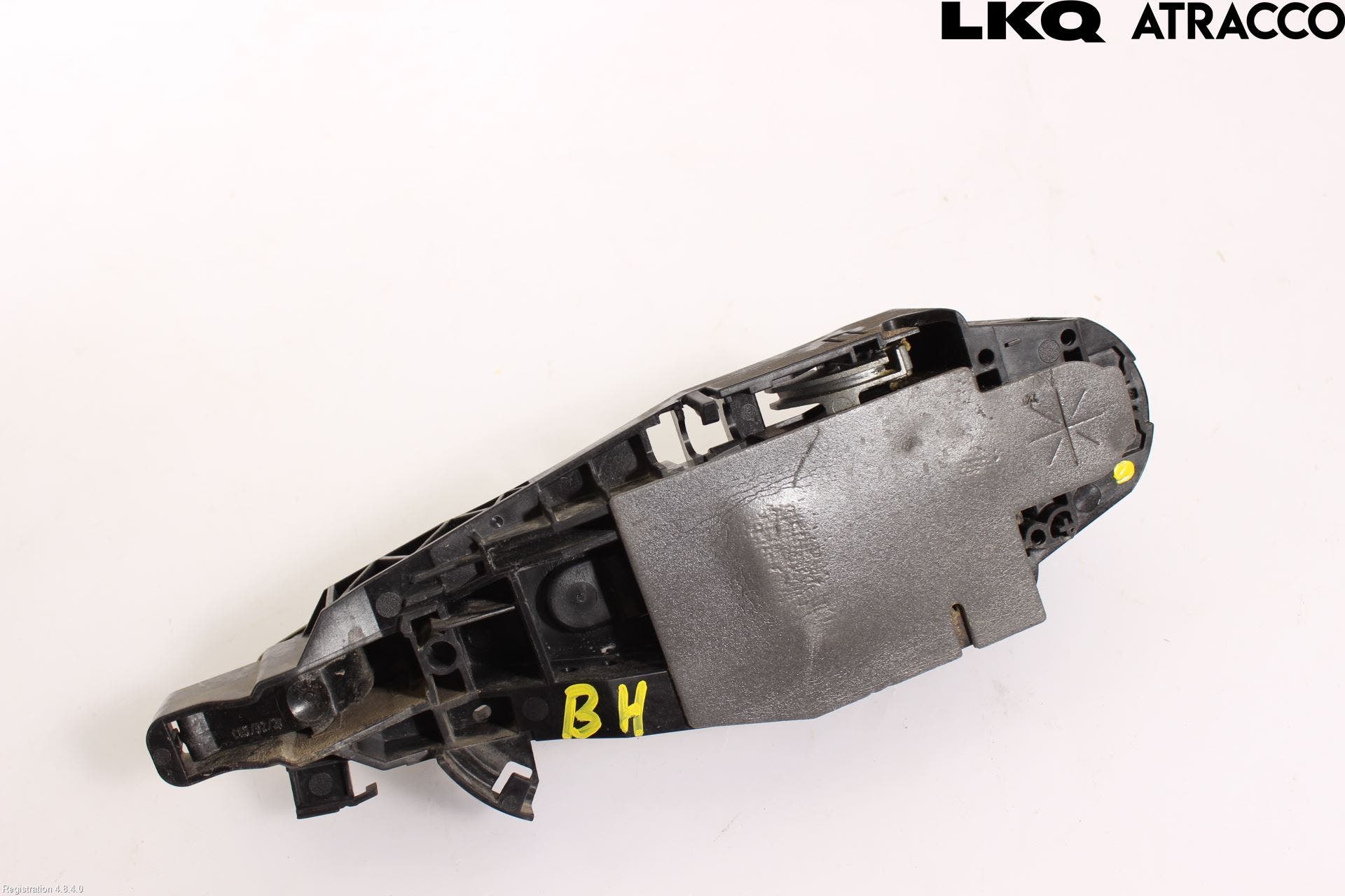 Peugeot 3008 17-24 Dörrhandtag Yttre Hö