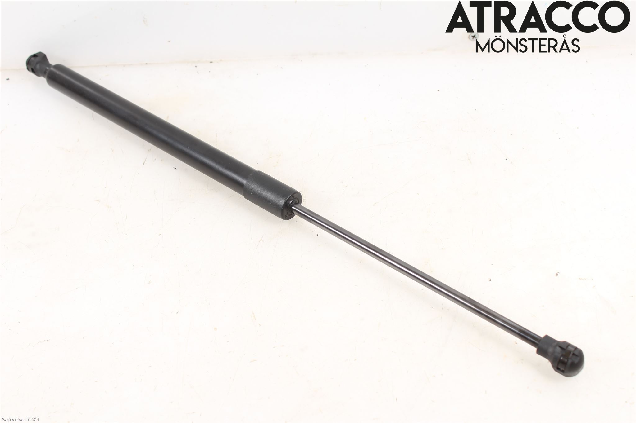 Citroen C4/E-C4 C4X/E-C4X III 21- Gasfjäder Baklucka