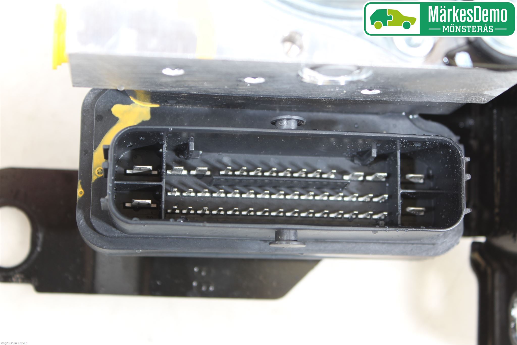 Peugeot 3008 17-24 Abs Hydraulaggregat