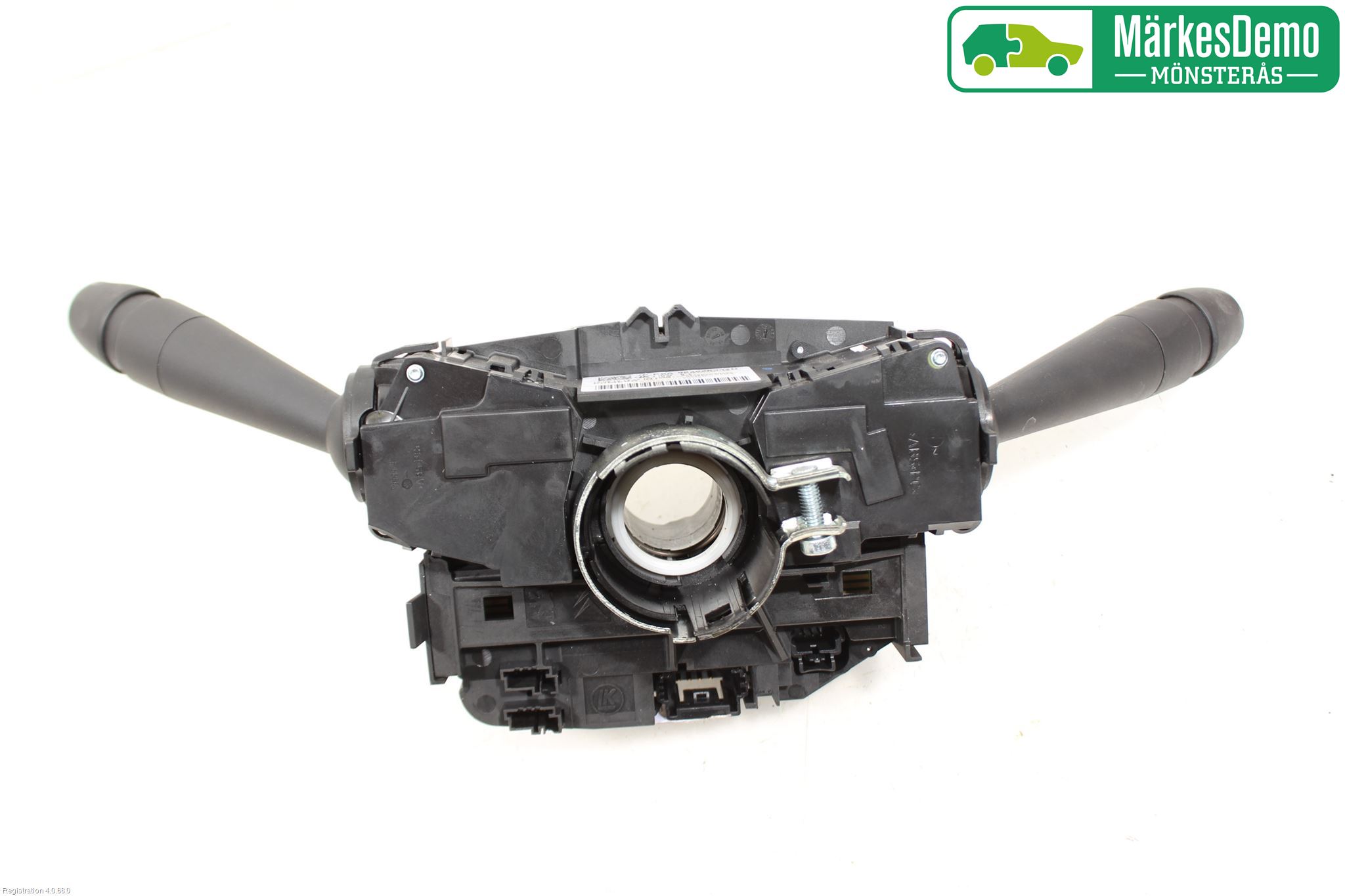 Citroen DS 7 CROSSBACK 19-23 Spakcentral