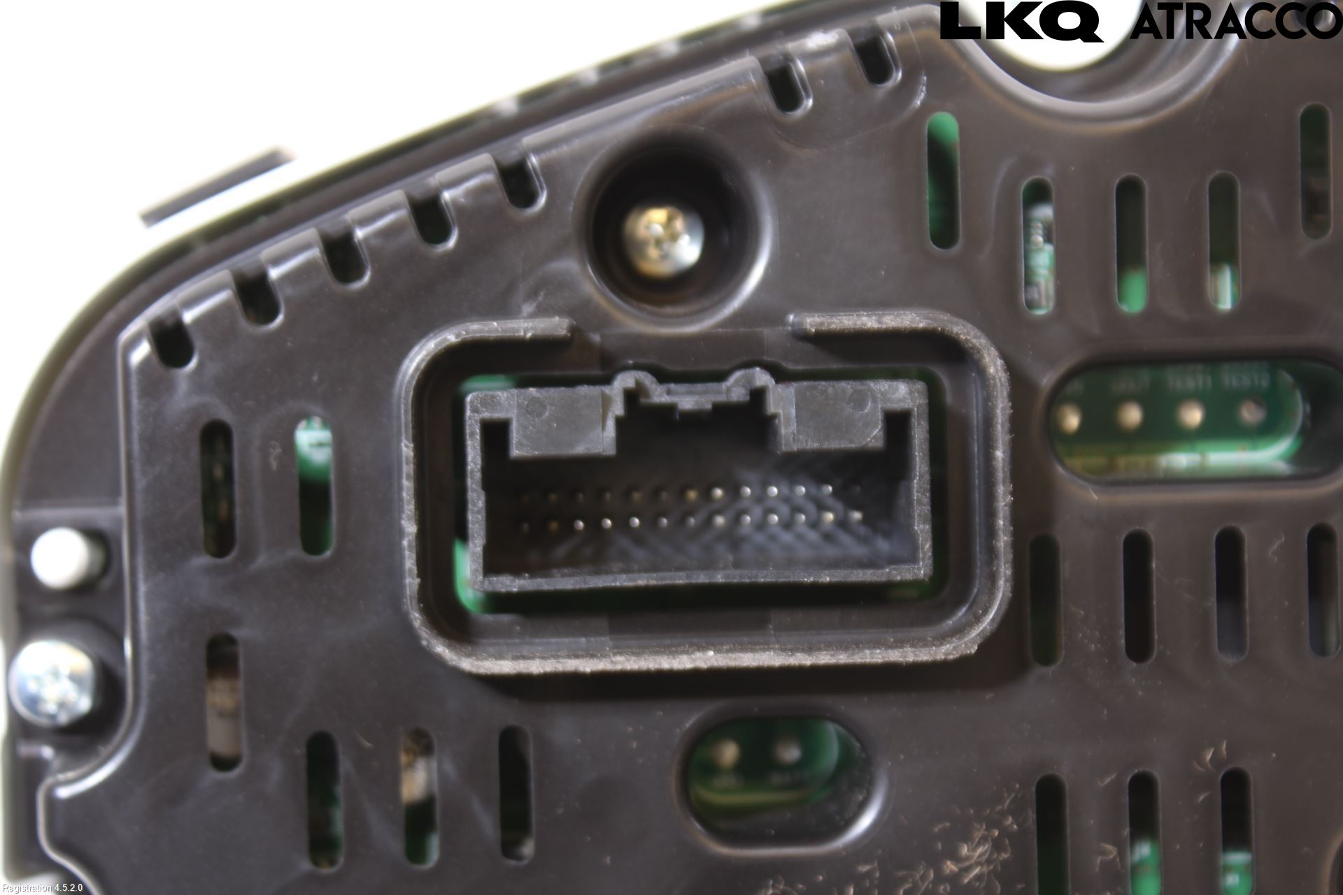 Ford MONDEO 15-22 Instrument Komb