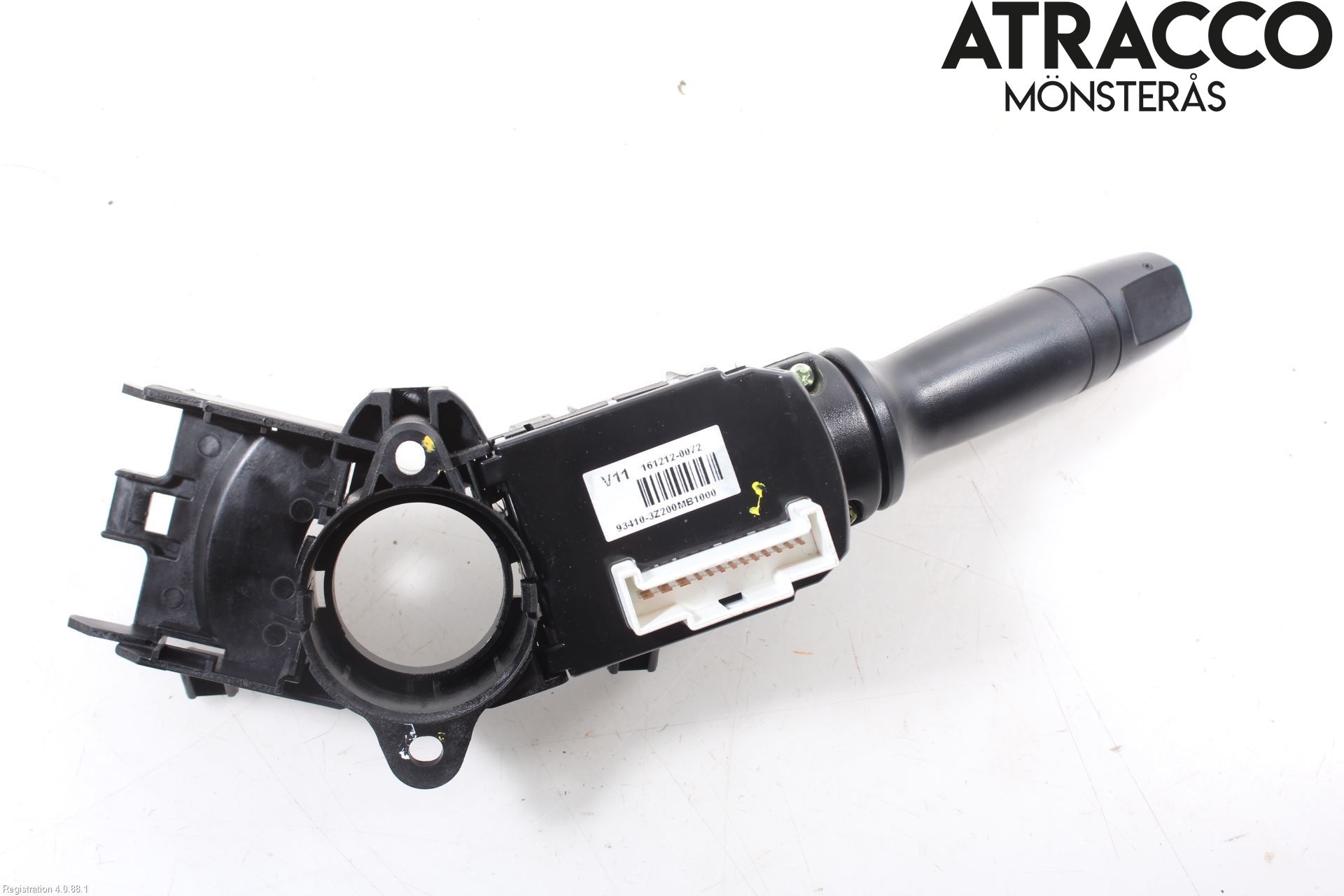 Hyundai i40 16-18 Spak Blinkers-Ljusomk