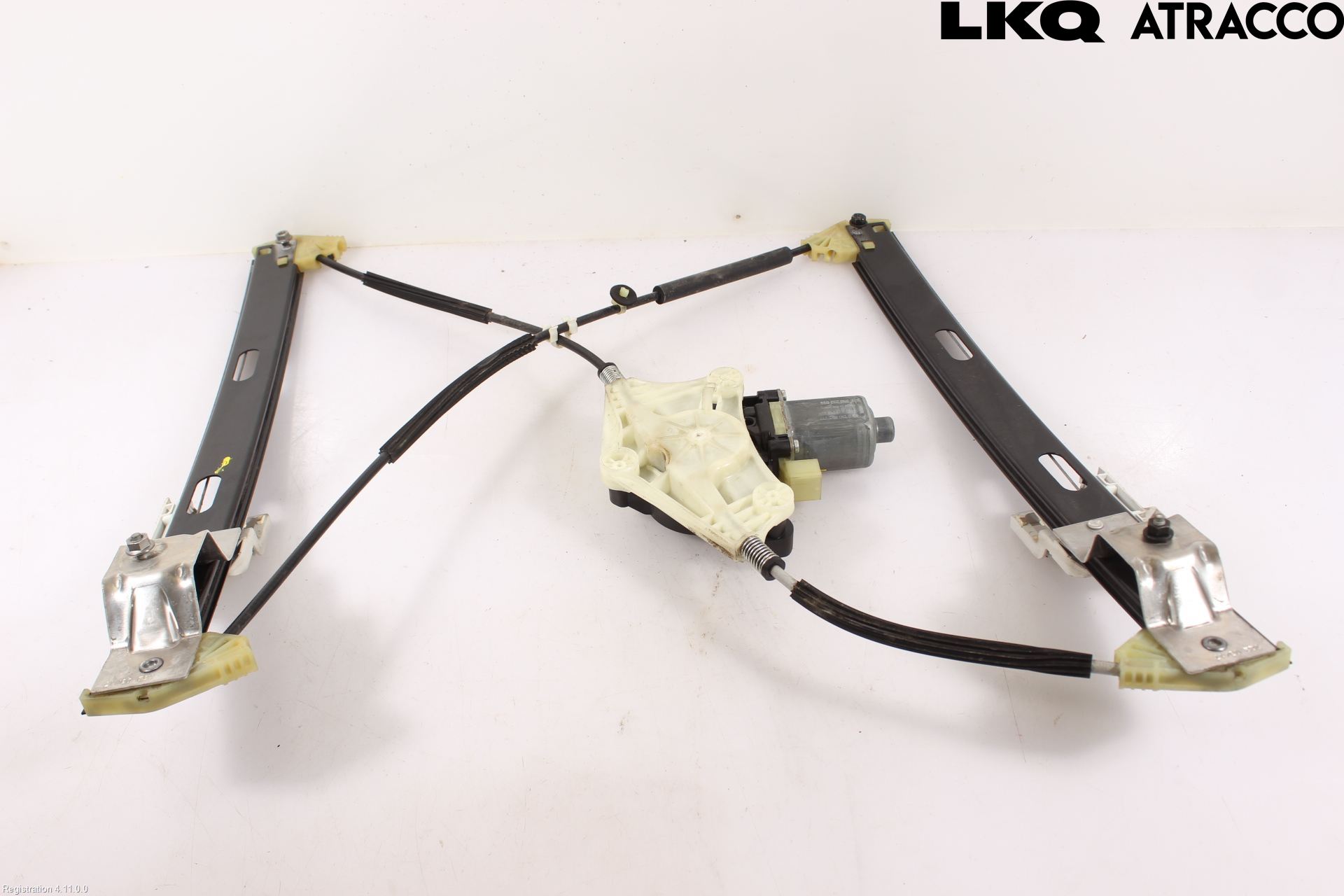 Seat LEON 13-20 Fönsterhiss El Kompl