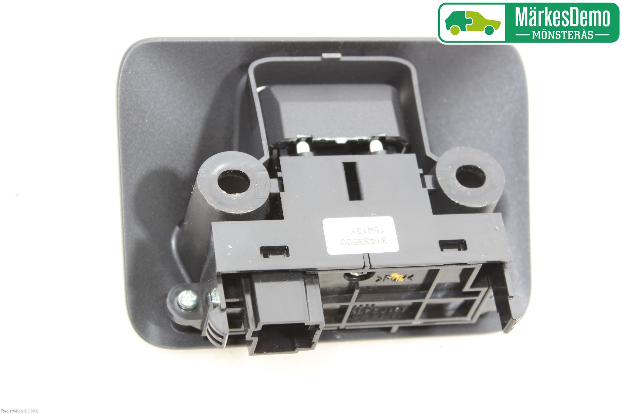 Volvo V60 14-18 Strömställare Parkeringsbroms