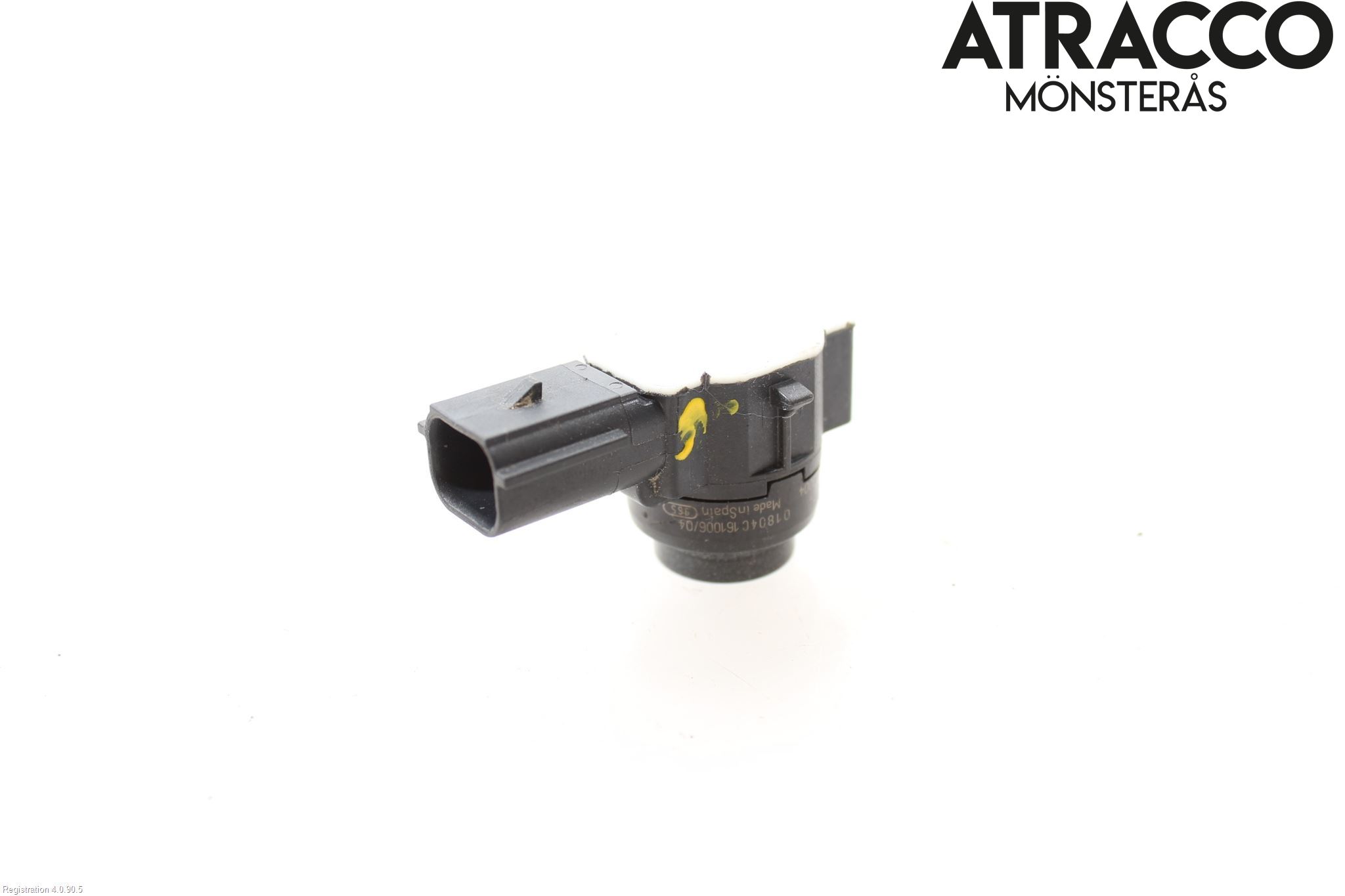 Opel CORSA E 15-19 Parkeringshjälp Backsensor