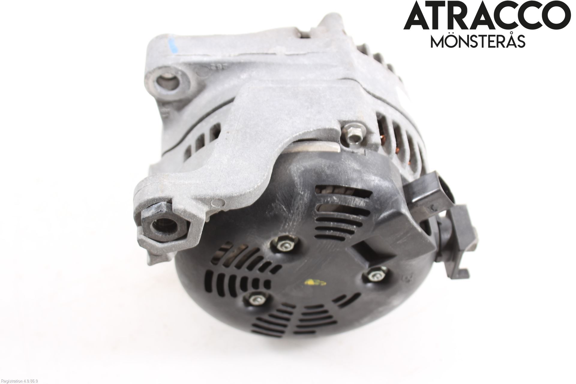 BMW 3 F30/F31/F80 12-19 Generator