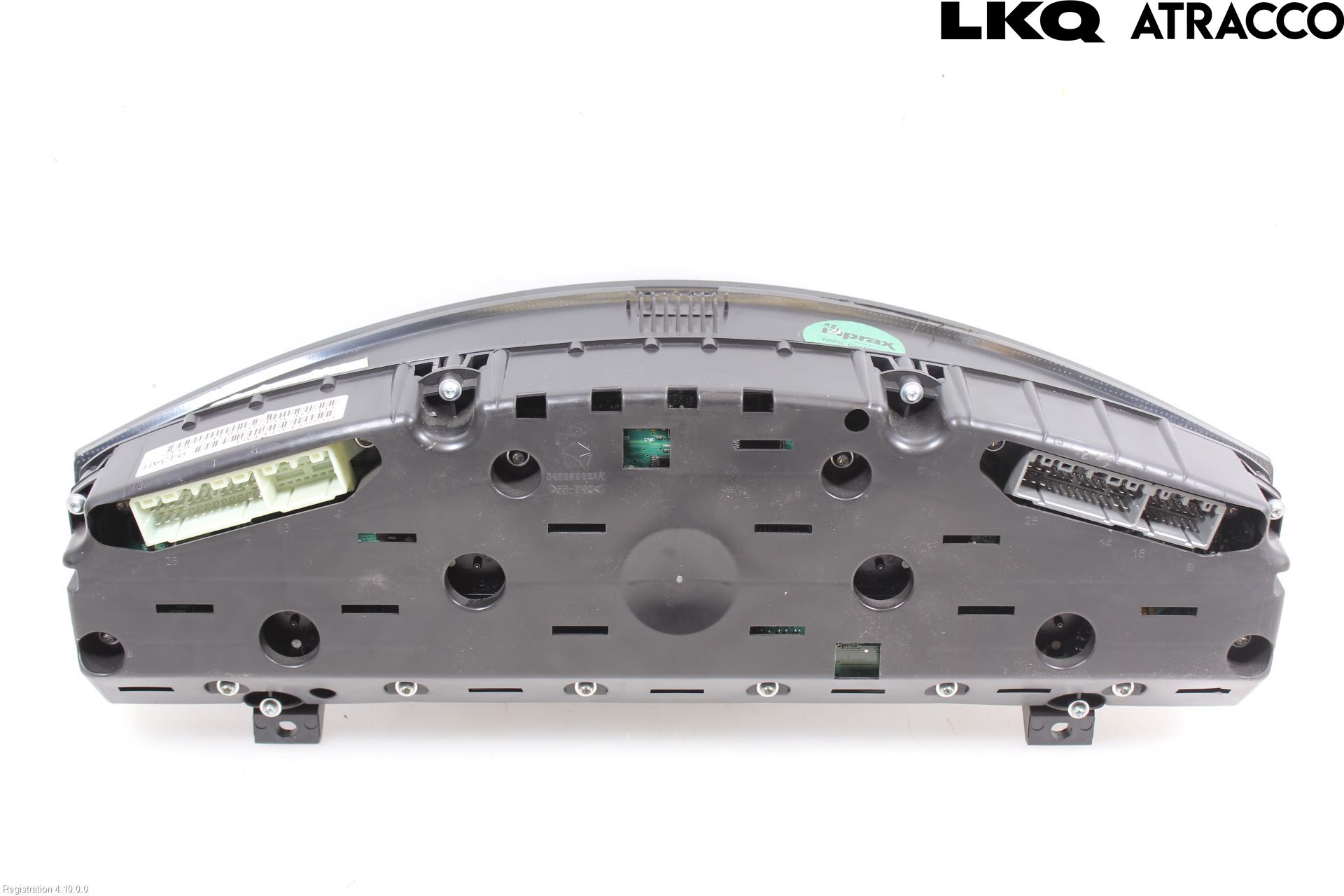 Chrysler CHR 300C Instrument Komb