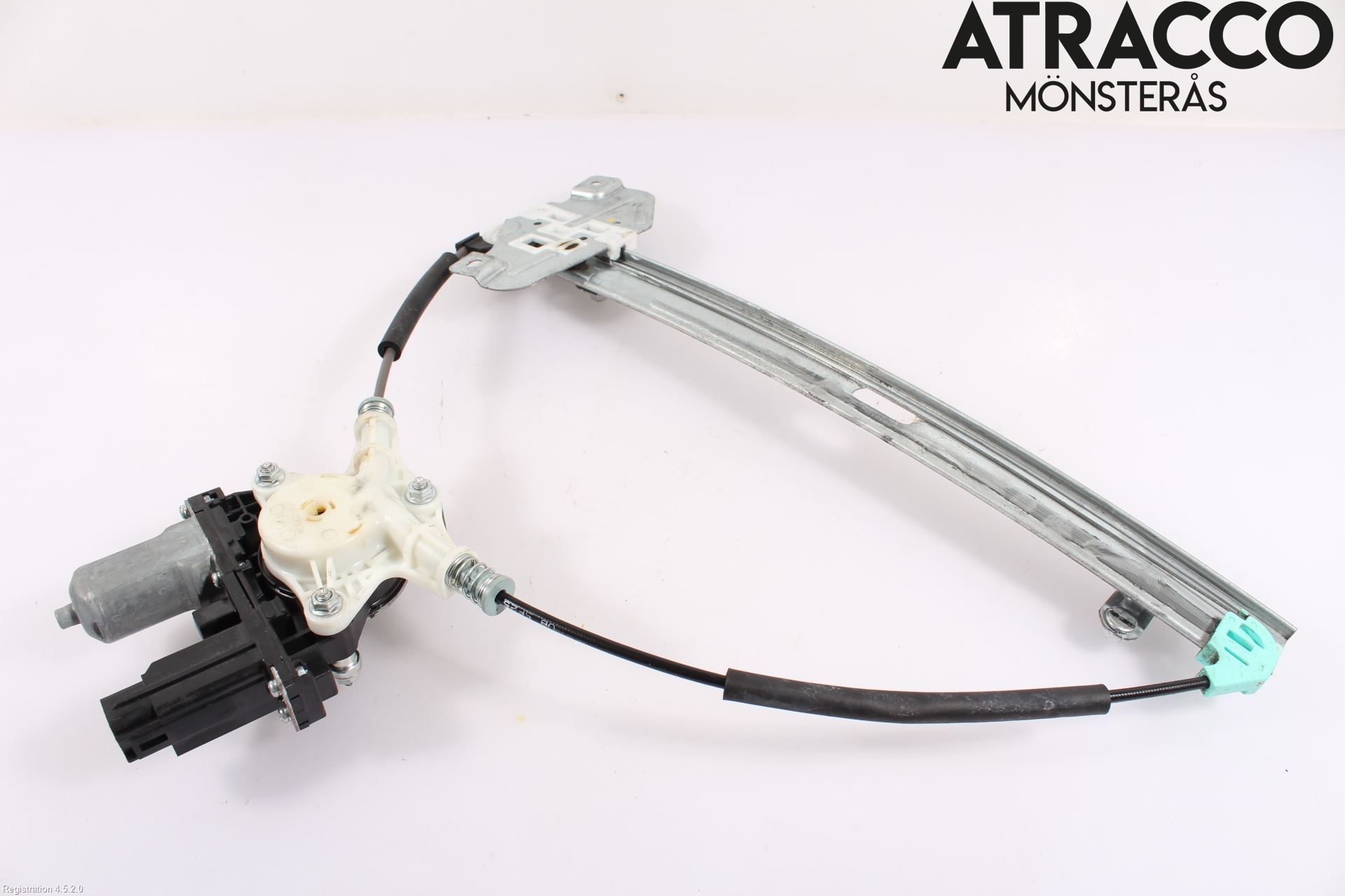 Kia RIO 12-16 Fönsterhiss El Kompl