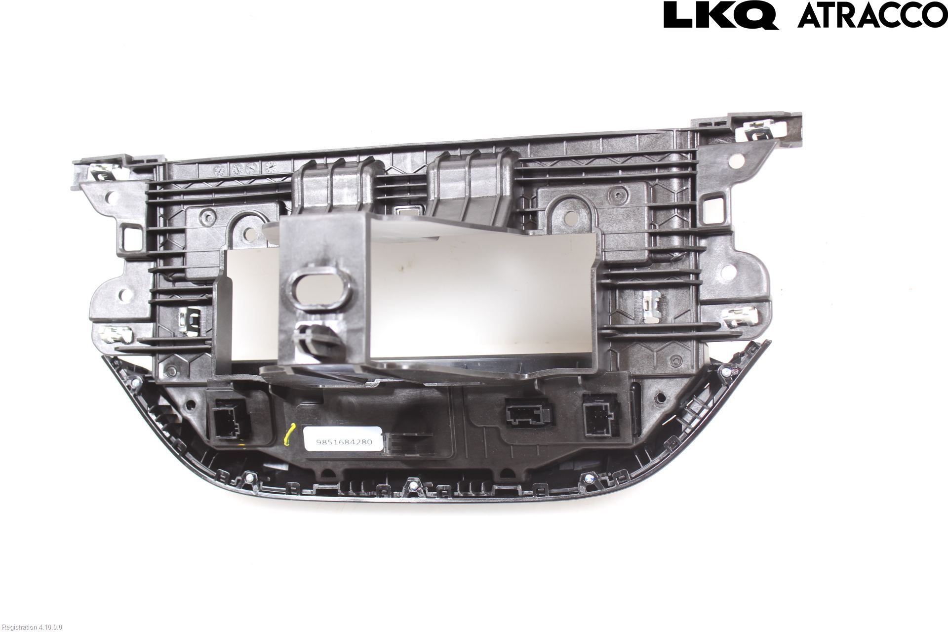 Opel CORSA F, CORSA-E 20- Cd Radio - Multimediapanel