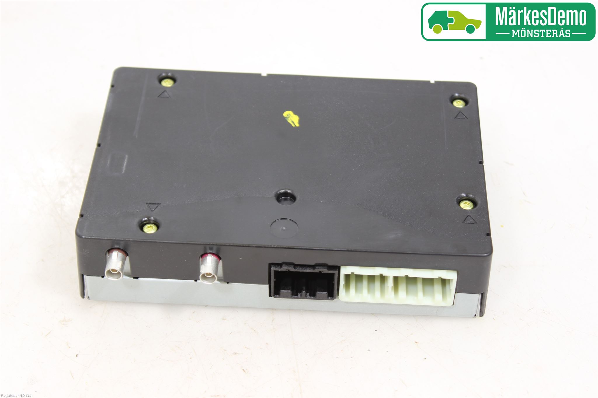 Opel ASTRA K 16-22 Radio Övrigt
