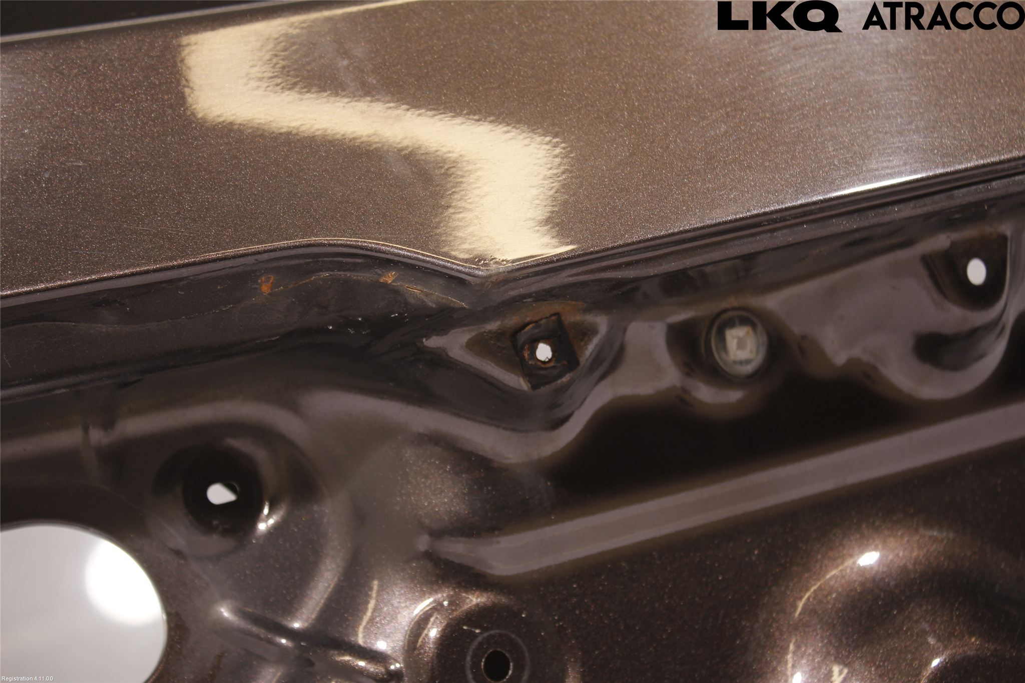 Hyundai i40 16-18 Baklucka Kombi