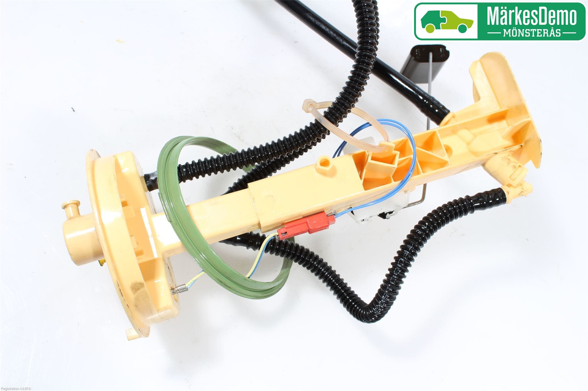 BMW X5 E70 07-13 Givare Tank