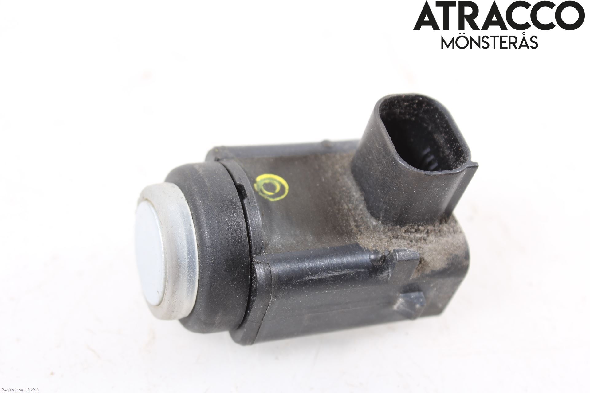 Saab 9-3 VER2/VER3 08-15 Parkeringshjälp Backsensor